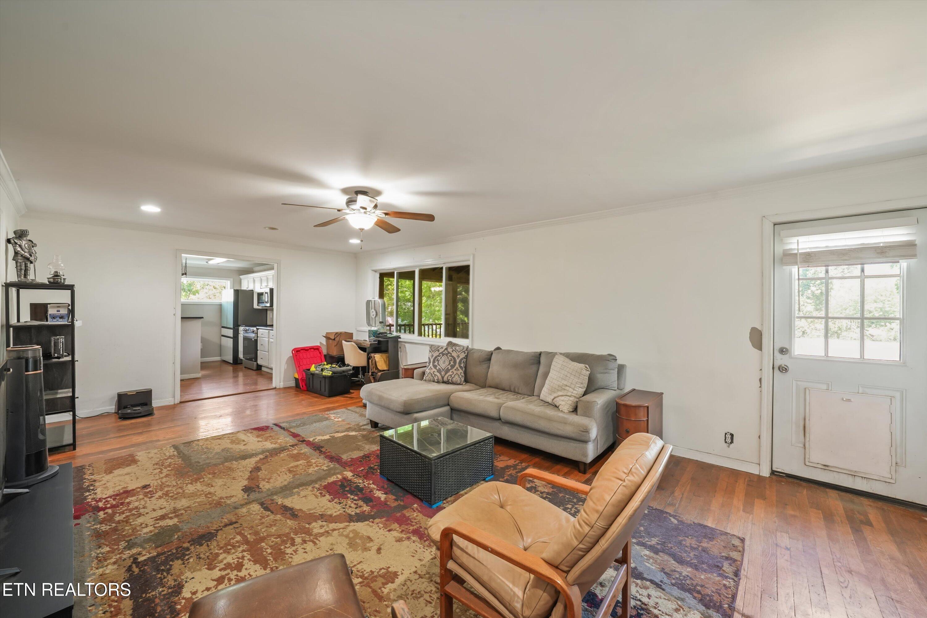 155 Kentucky Avenue Oak Ridge TN 37830
