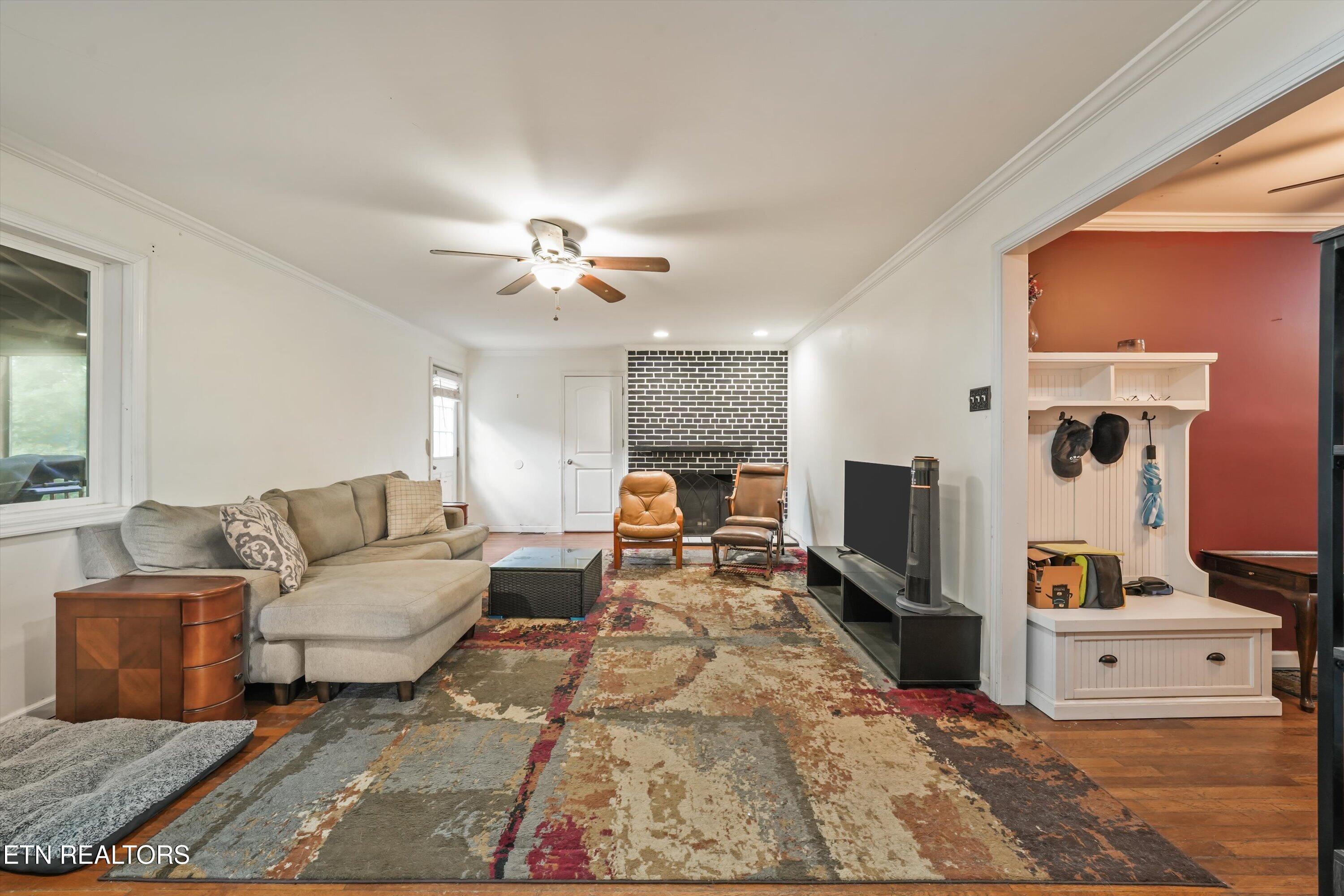 155 Kentucky Avenue Oak Ridge TN 37830