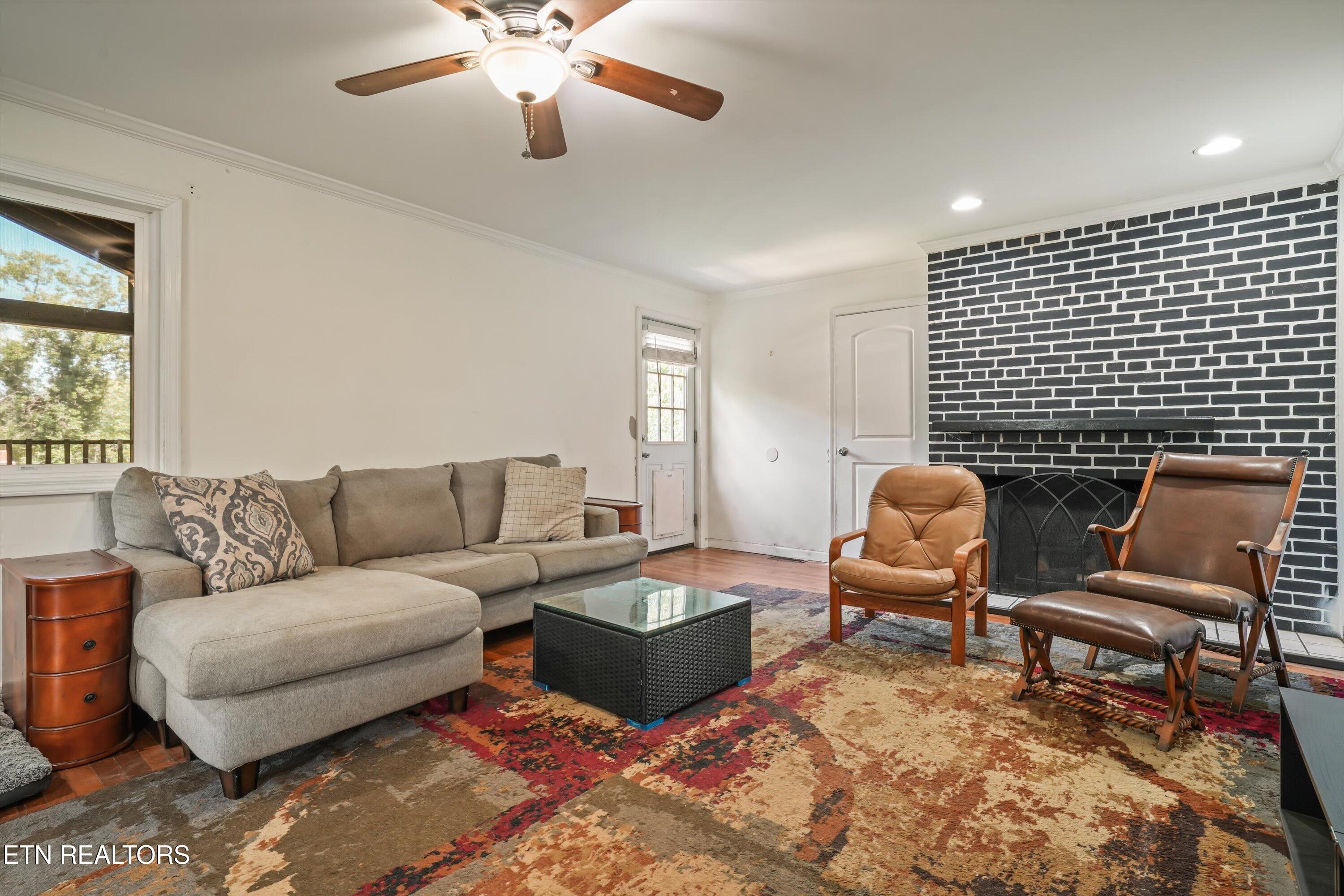 155 Kentucky Avenue Oak Ridge TN 37830