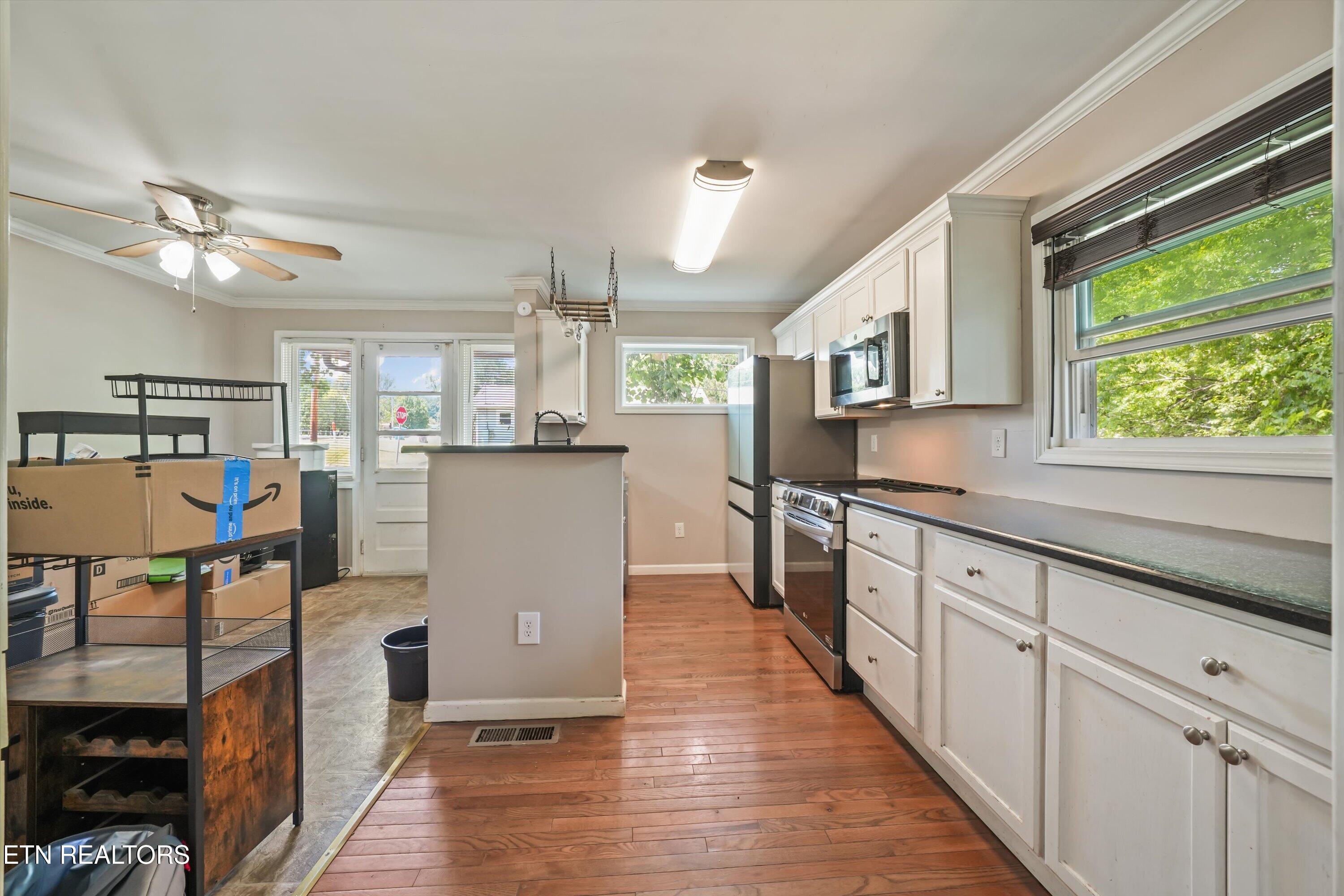 155 Kentucky Avenue Oak Ridge TN 37830