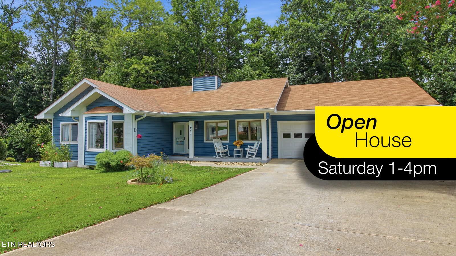 241 Chuniloti Way Loudon TN 37774
