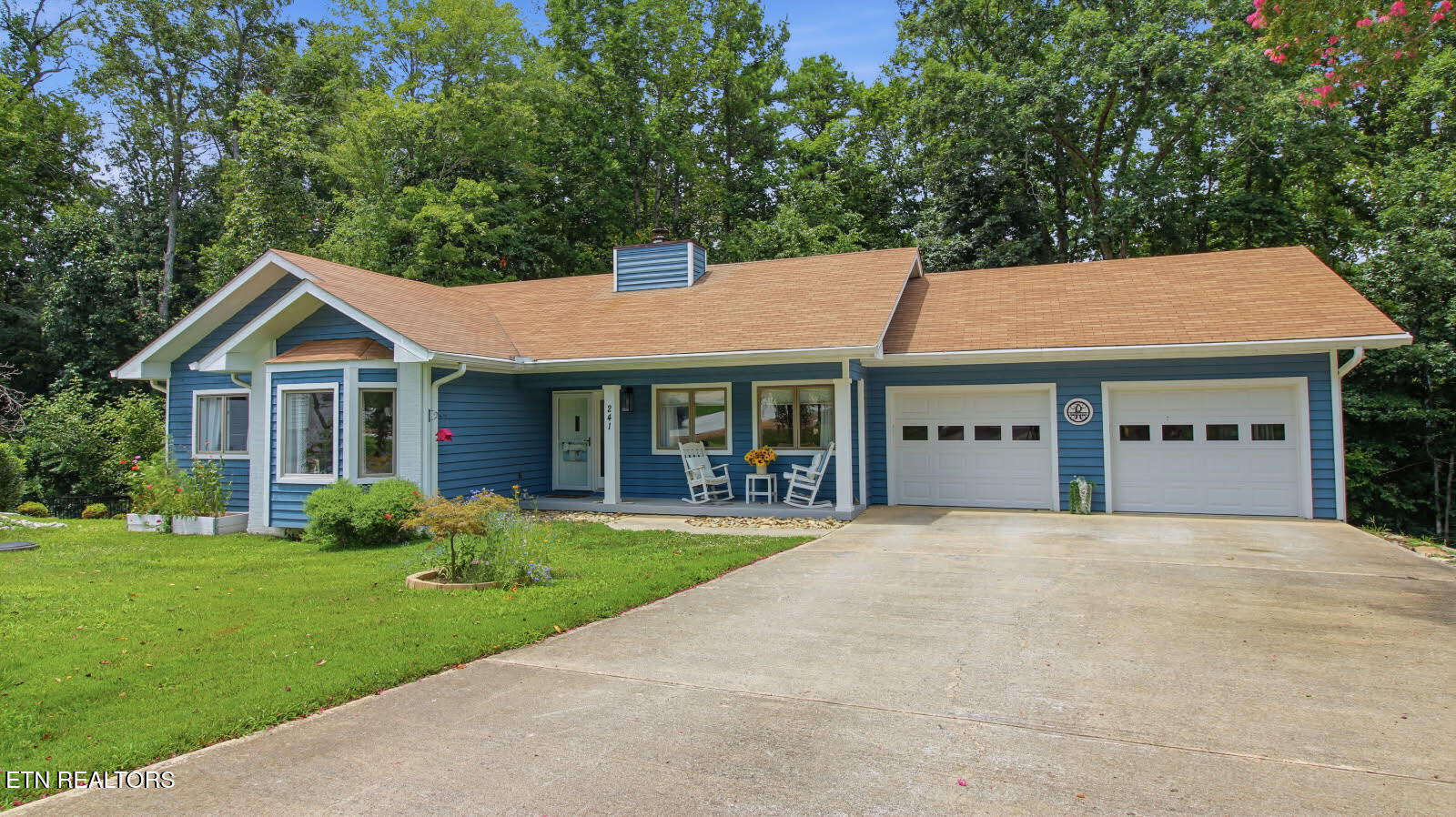 241 Chuniloti Way Loudon TN 37774
