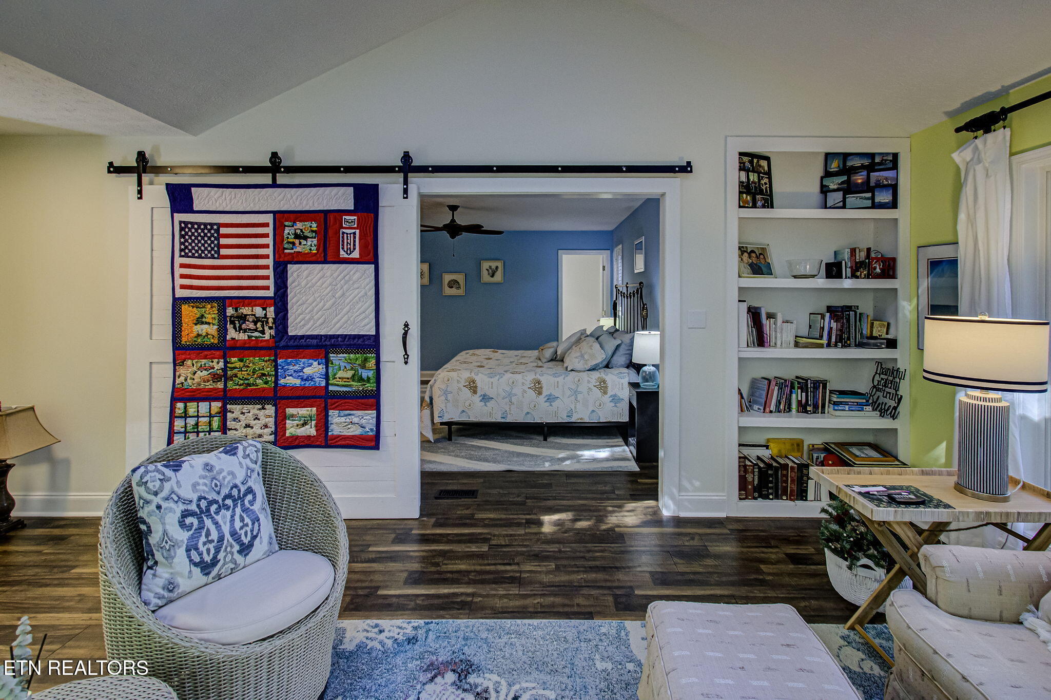 203 Kawga Lane Loudon TN 37774