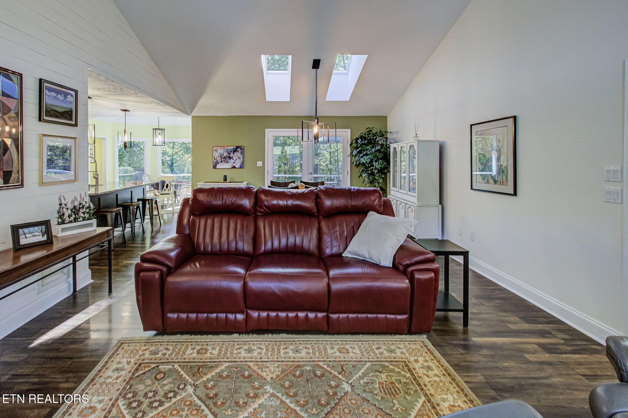 203 Kawga Lane Loudon TN 37774
