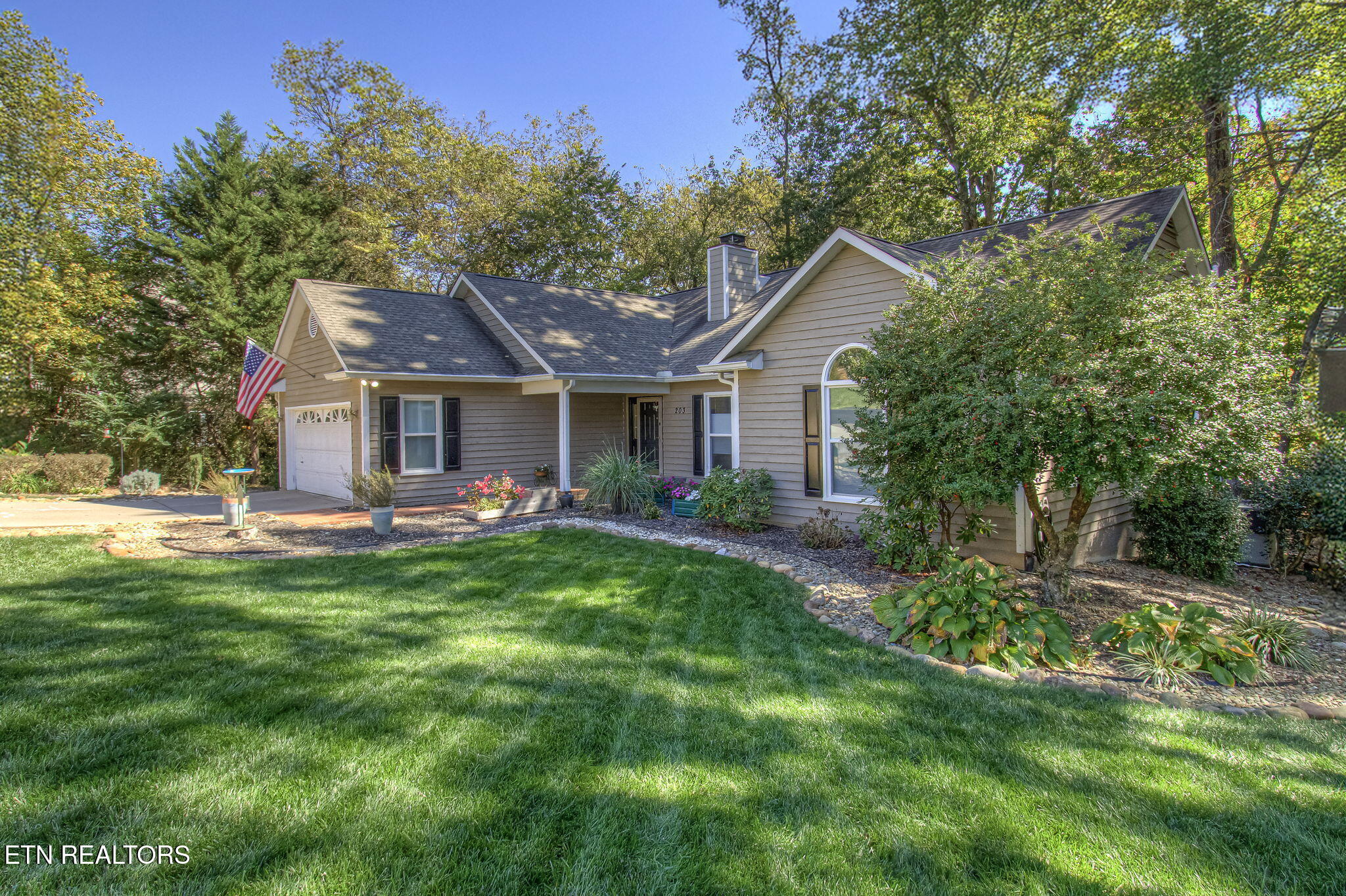 203 Kawga Lane Loudon TN 37774