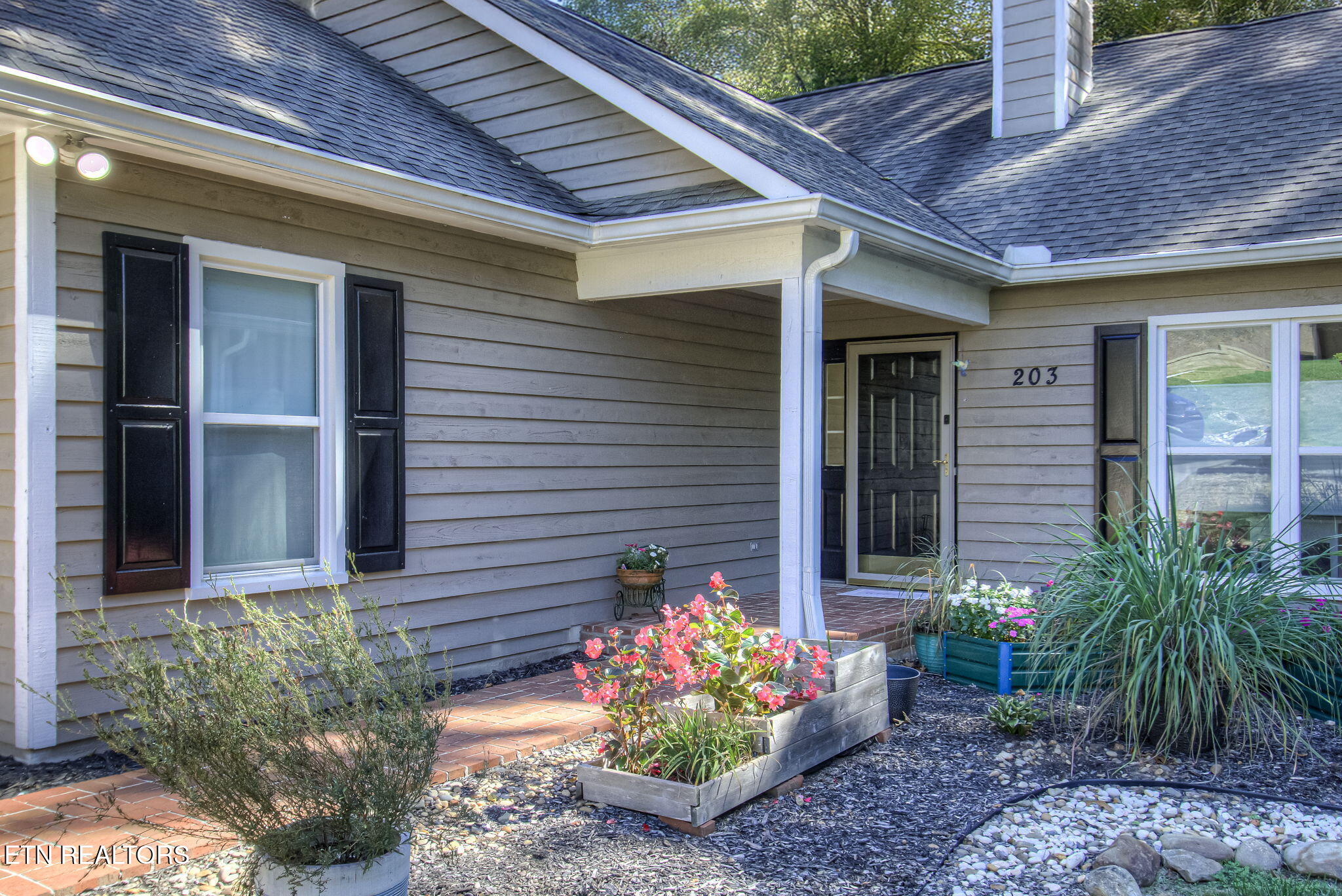 203 Kawga Lane Loudon TN 37774