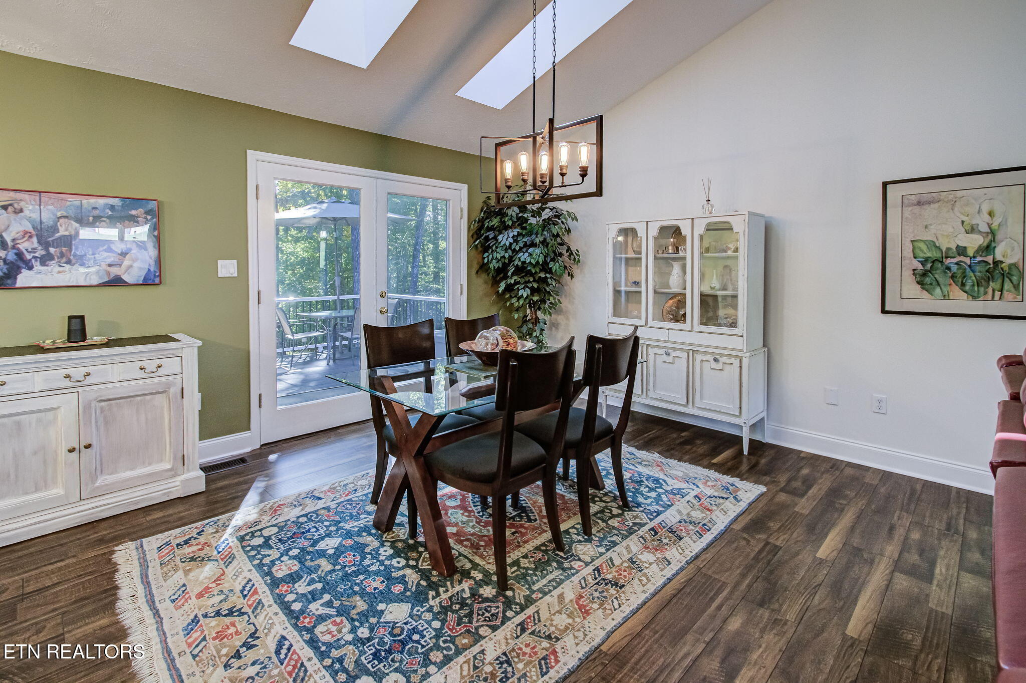 203 Kawga Lane Loudon TN 37774