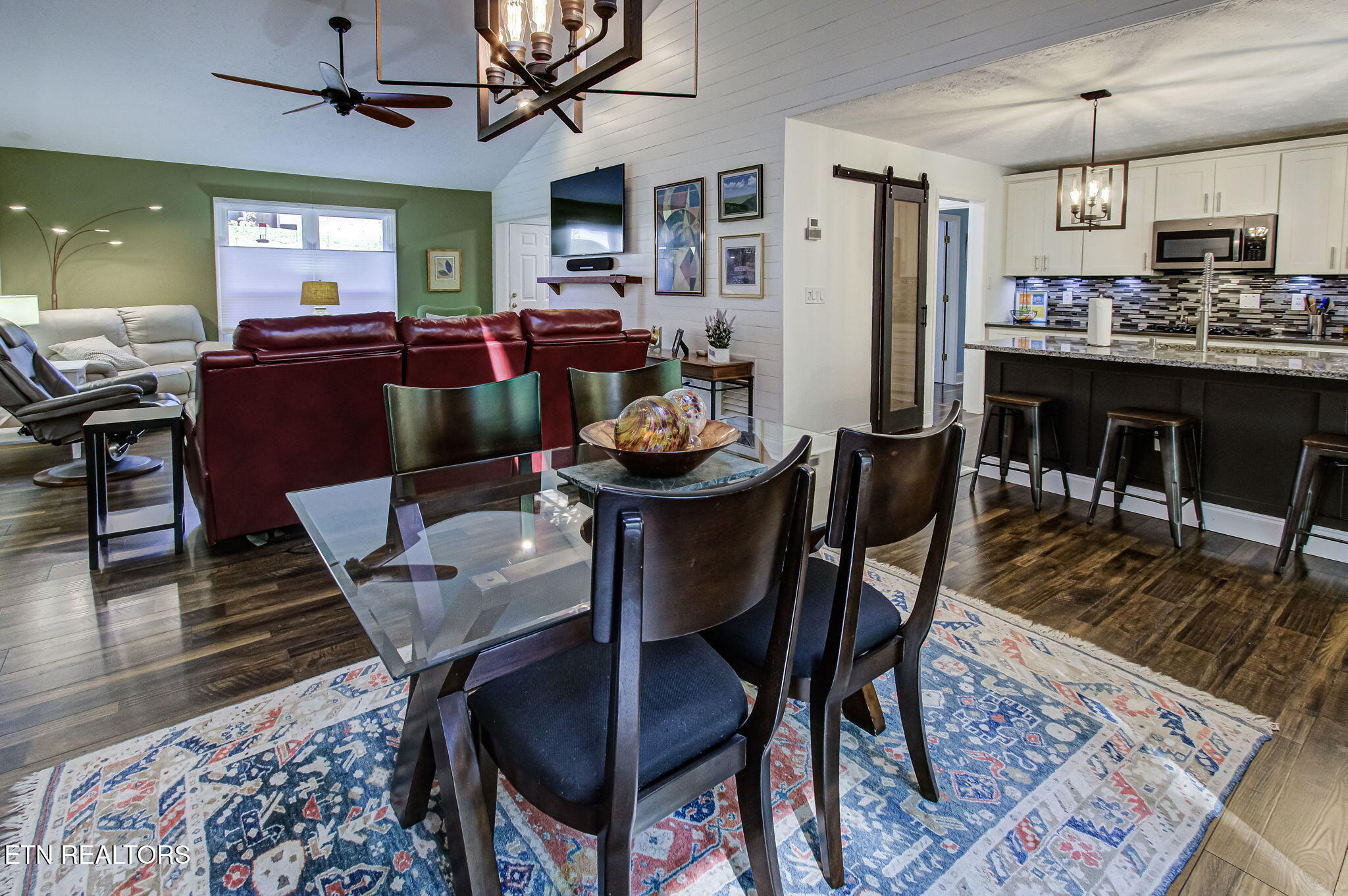 203 Kawga Lane Loudon TN 37774