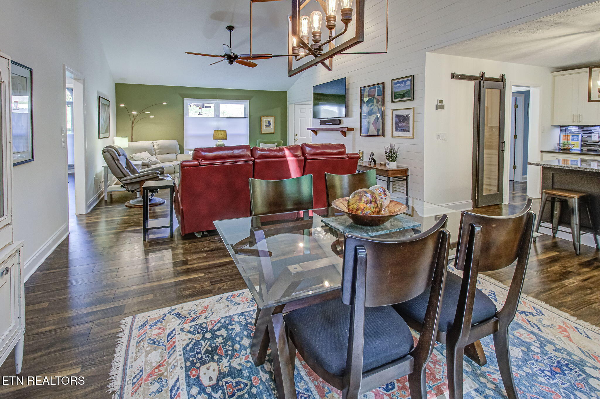 203 Kawga Lane Loudon TN 37774