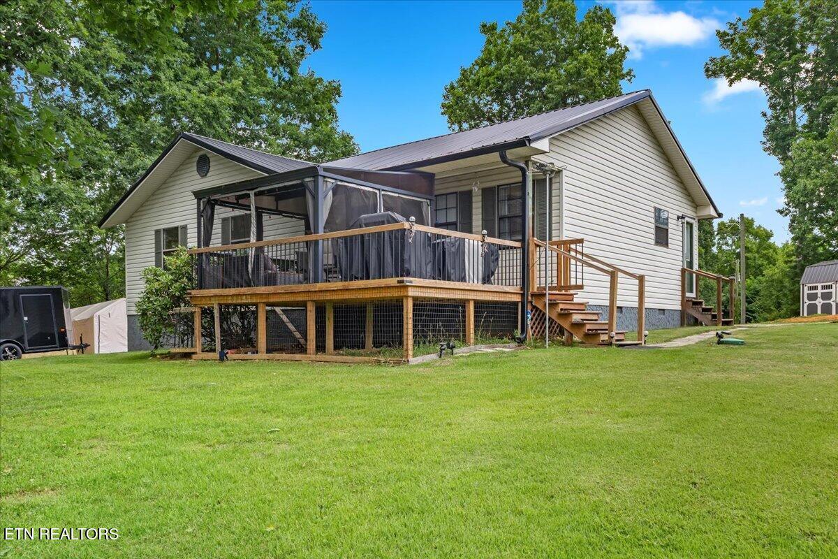 2122 Decatur Pike Athens TN 37303