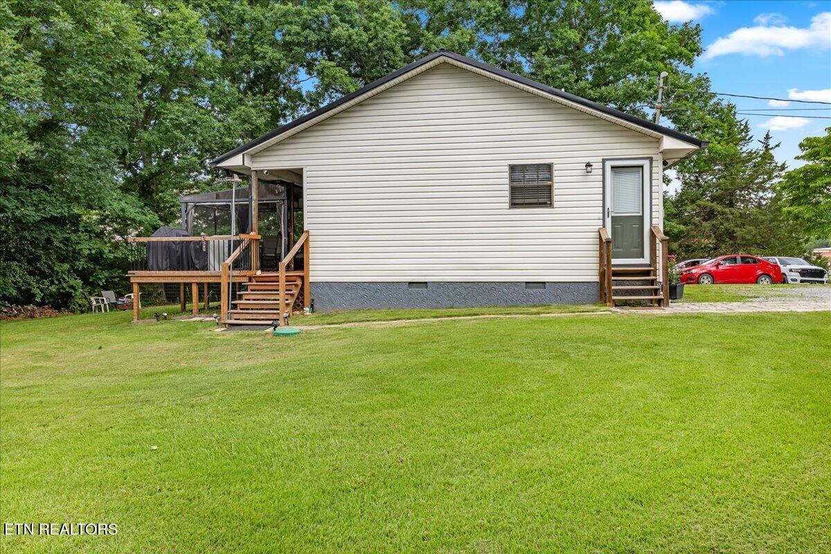 2122 Decatur Pike Athens TN 37303