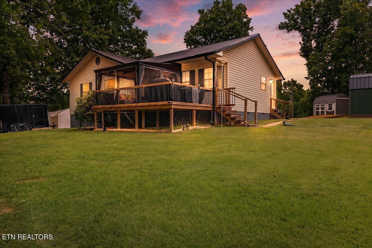2122 Decatur Pike Athens TN 37303