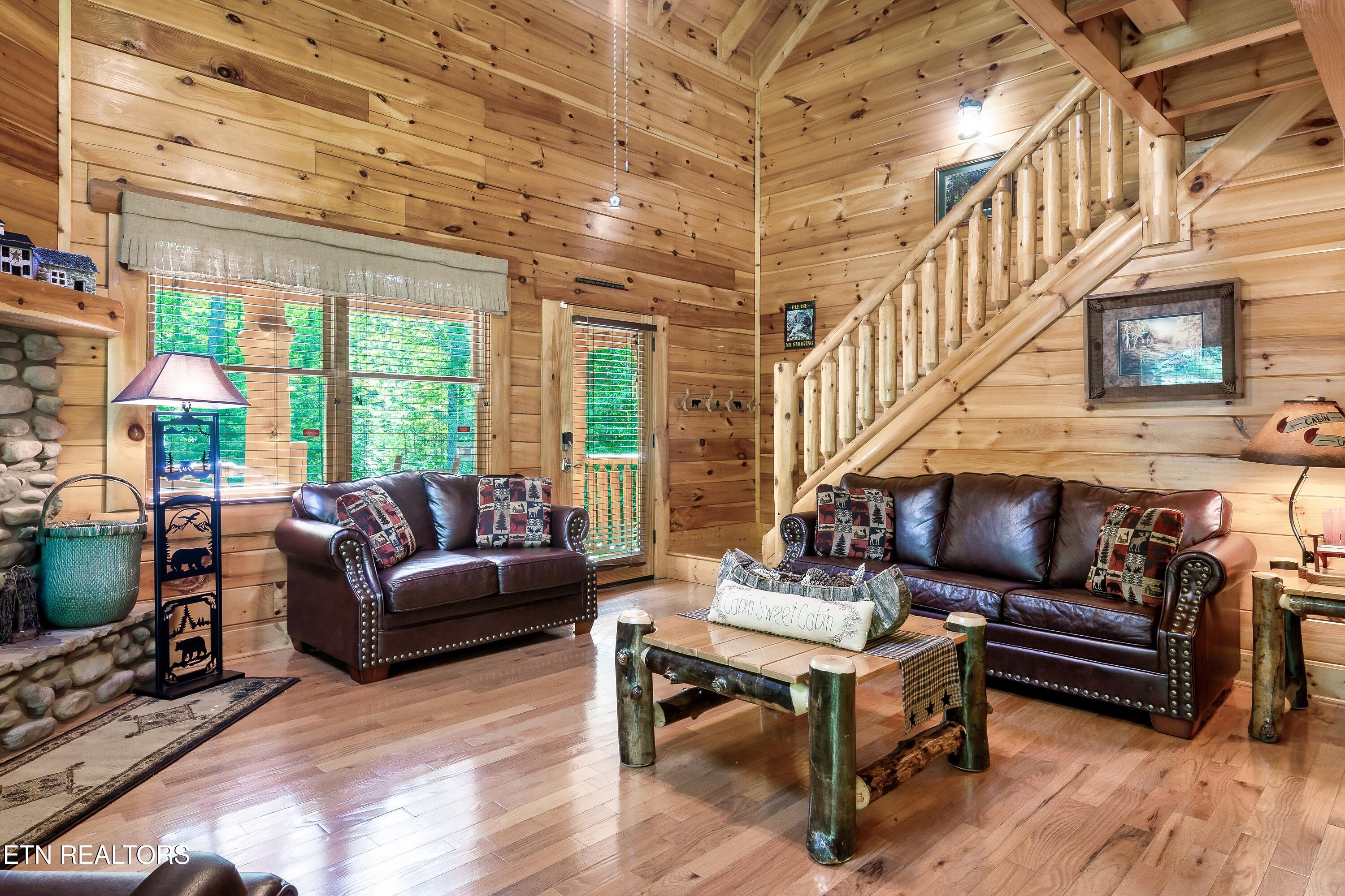 2339 Bogle Spring Loop Sevierville TN 37862