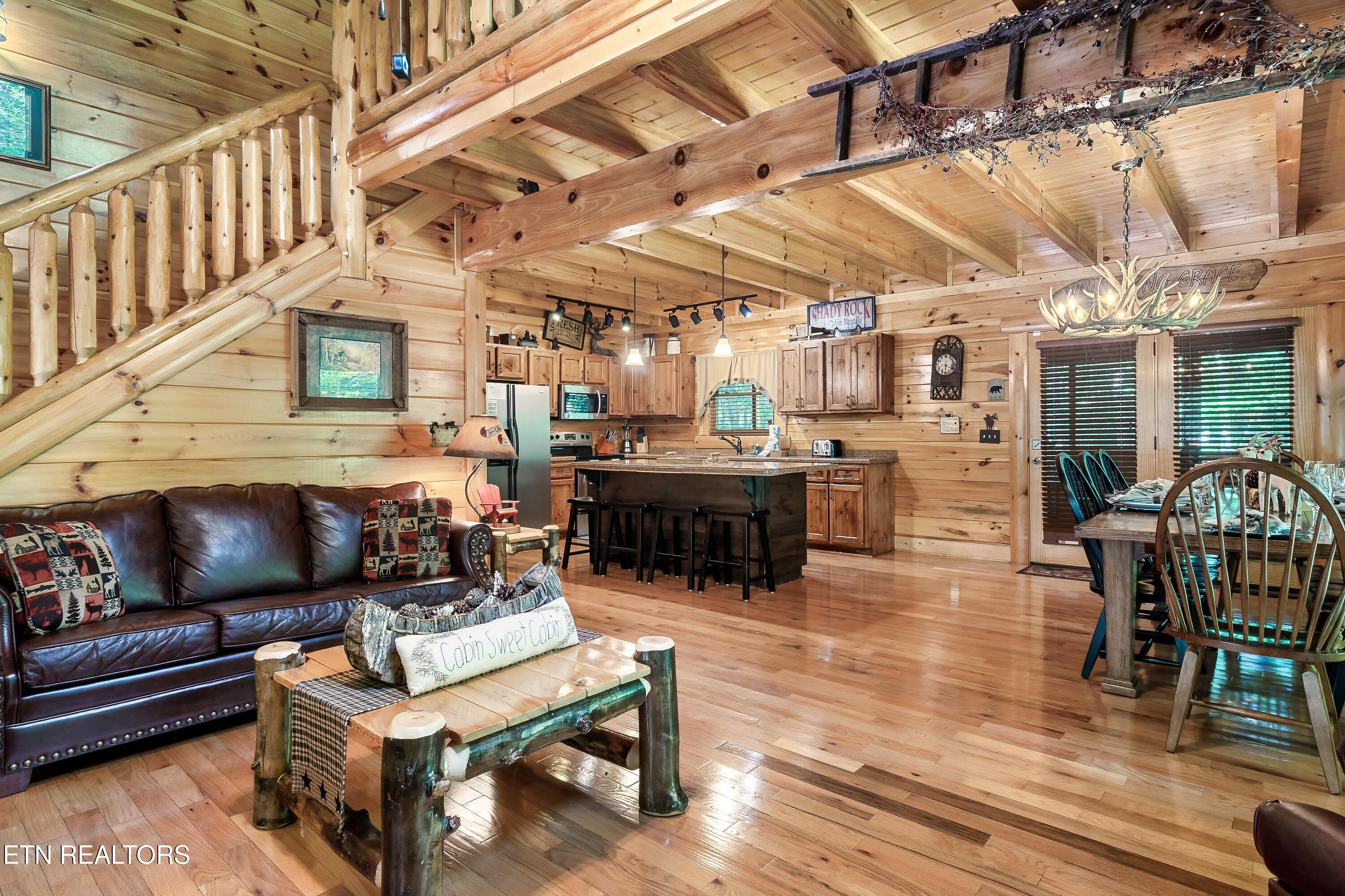 2339 Bogle Spring Loop Sevierville TN 37862