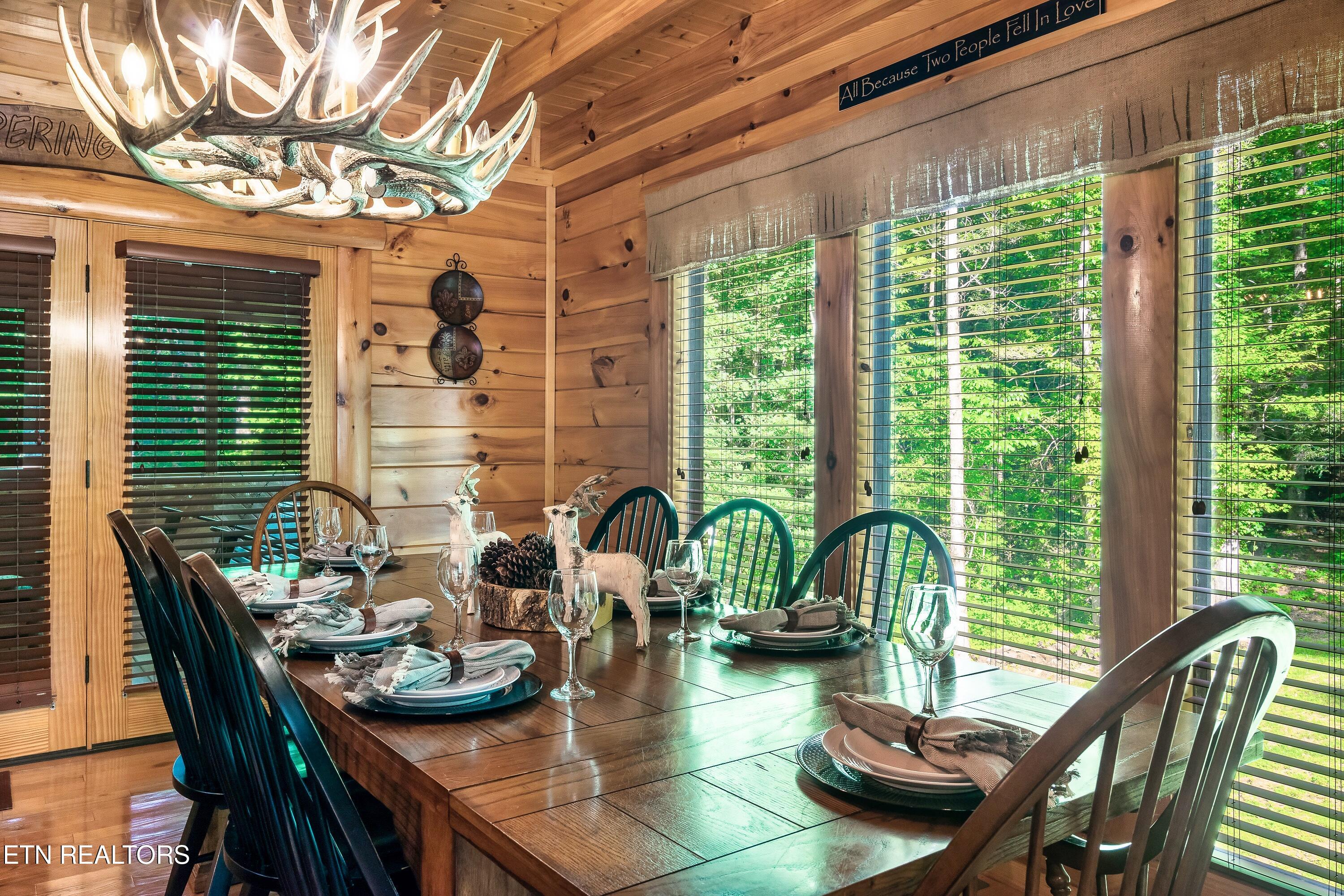 2339 Bogle Spring Loop Sevierville TN 37862