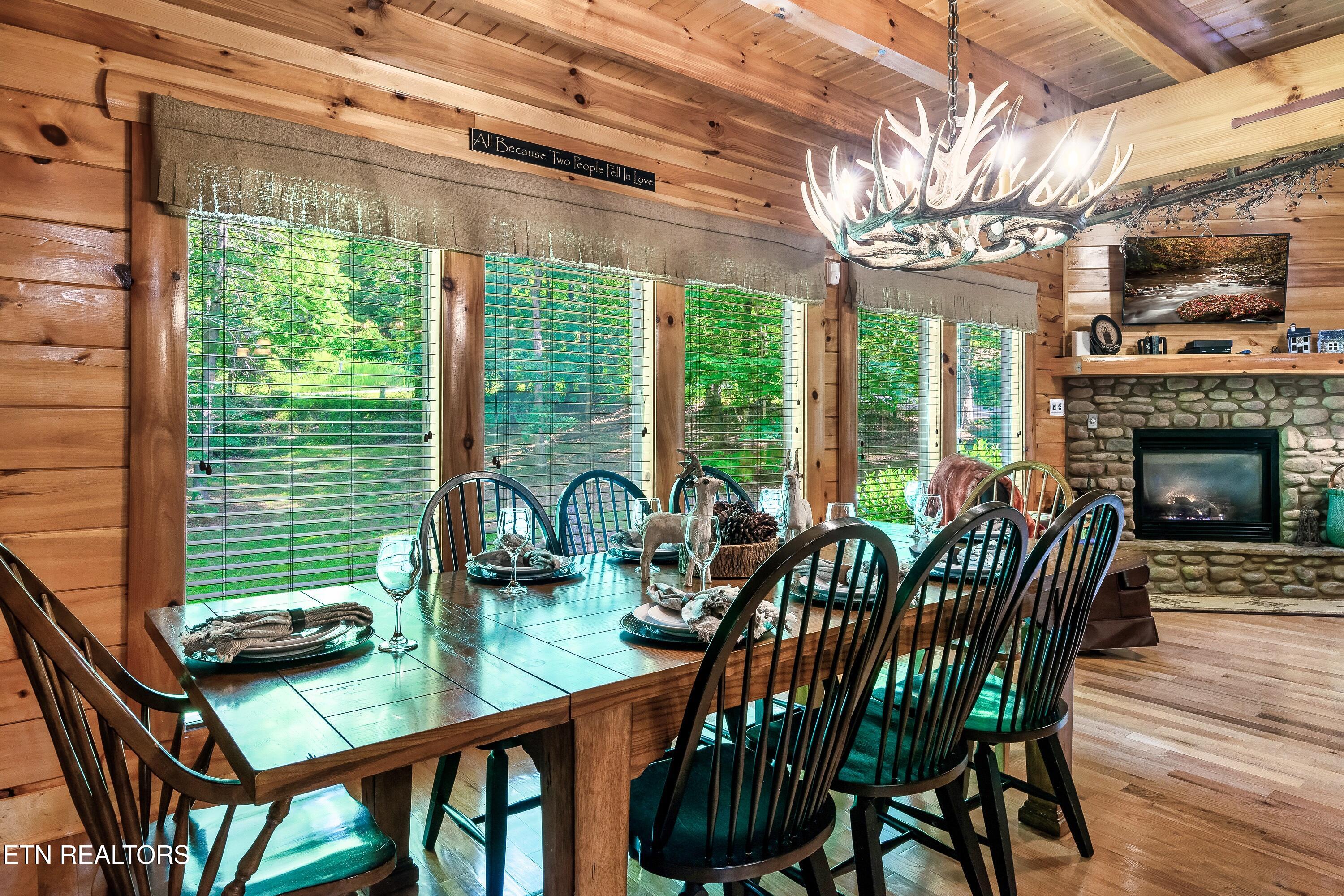 2339 Bogle Spring Loop Sevierville TN 37862