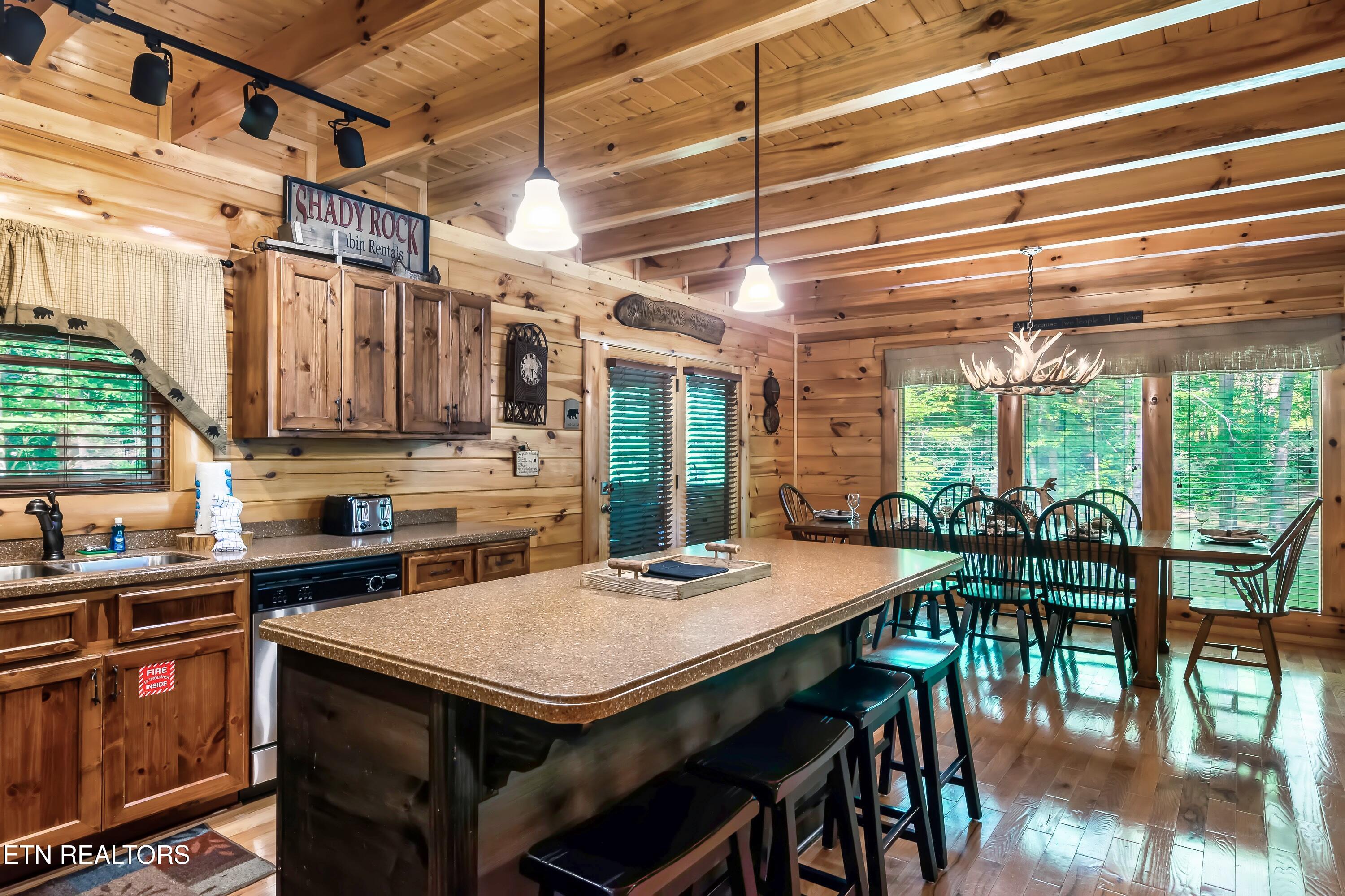2339 Bogle Spring Loop Sevierville TN 37862