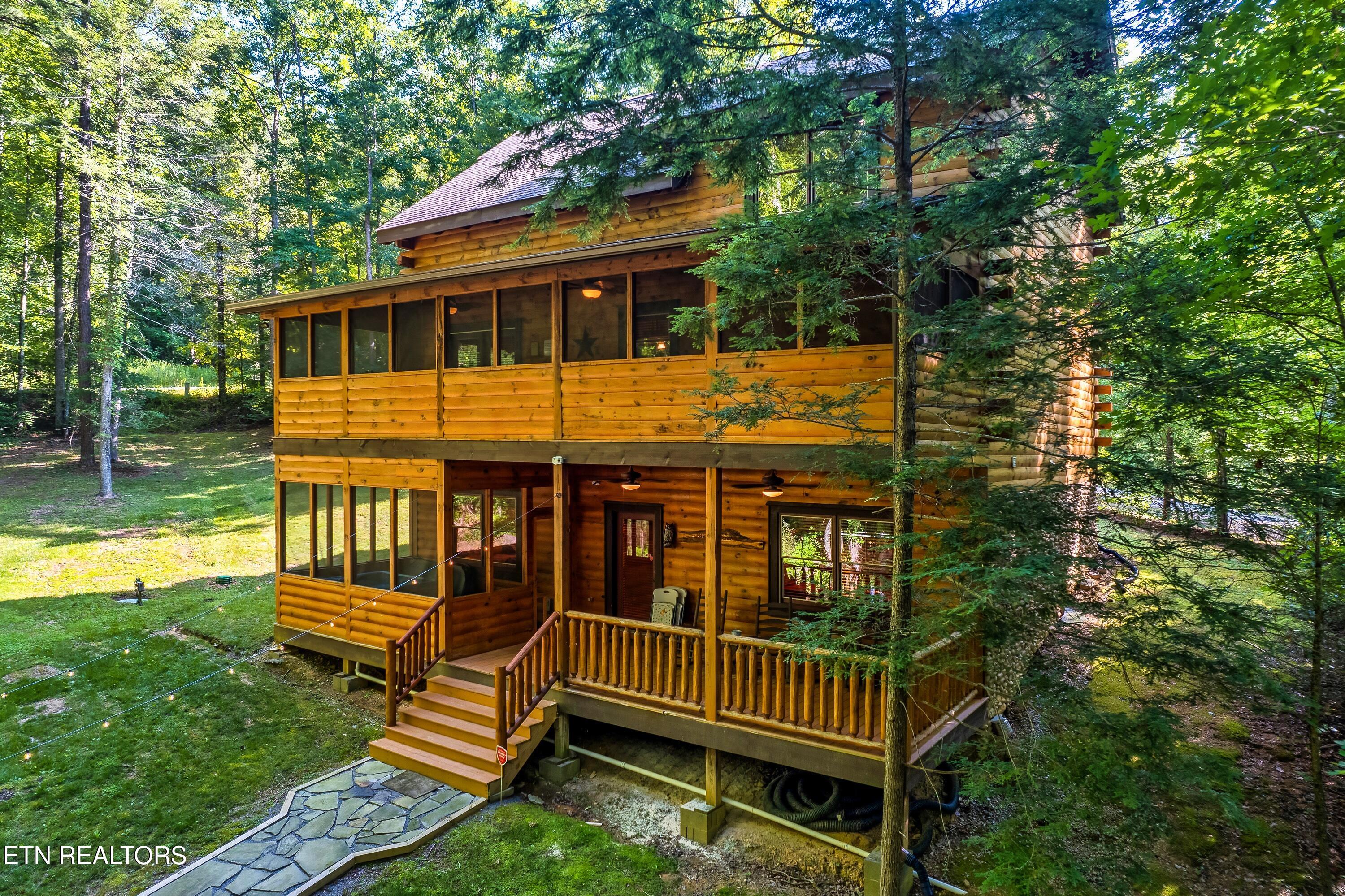 2339 Bogle Spring Loop Sevierville TN 37862
