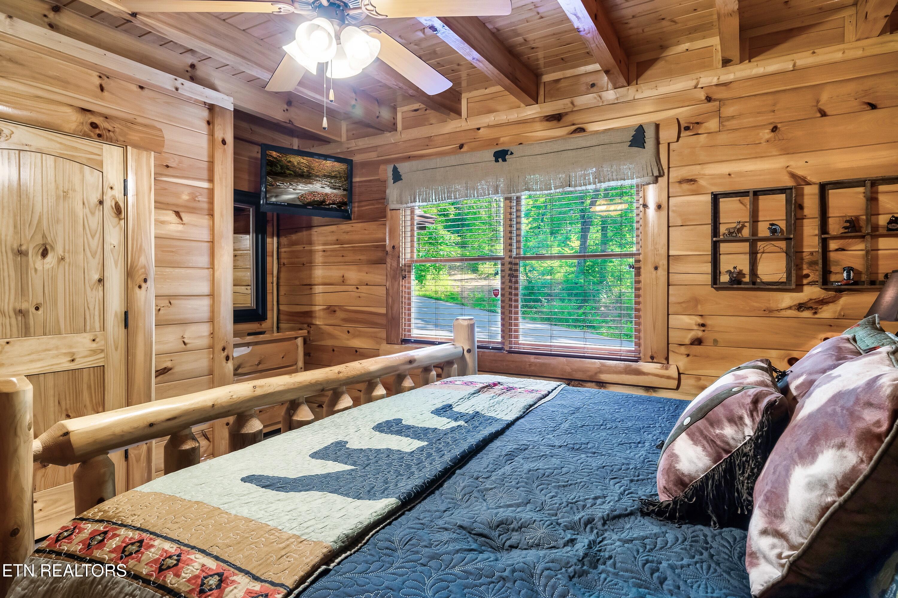 2339 Bogle Spring Loop Sevierville TN 37862