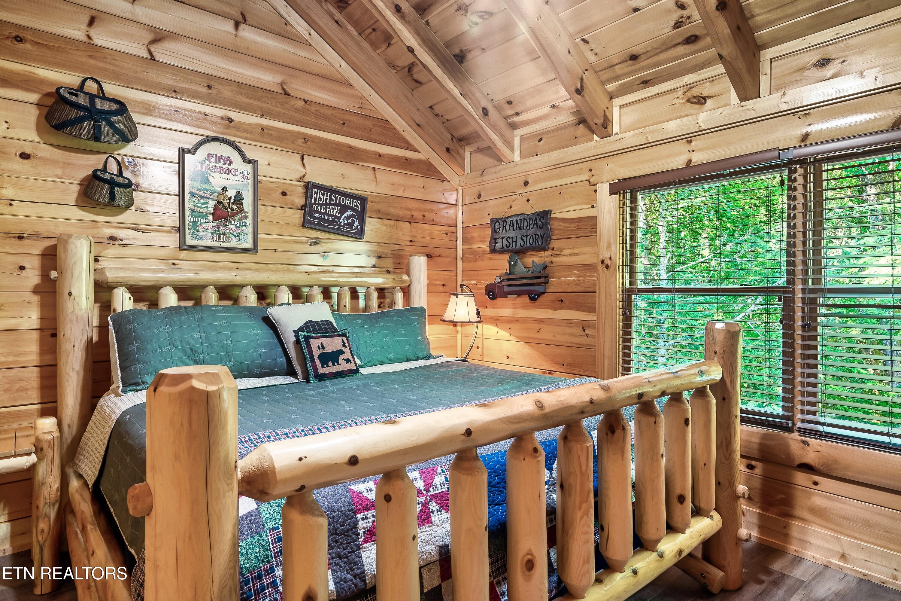 2339 Bogle Spring Loop Sevierville TN 37862