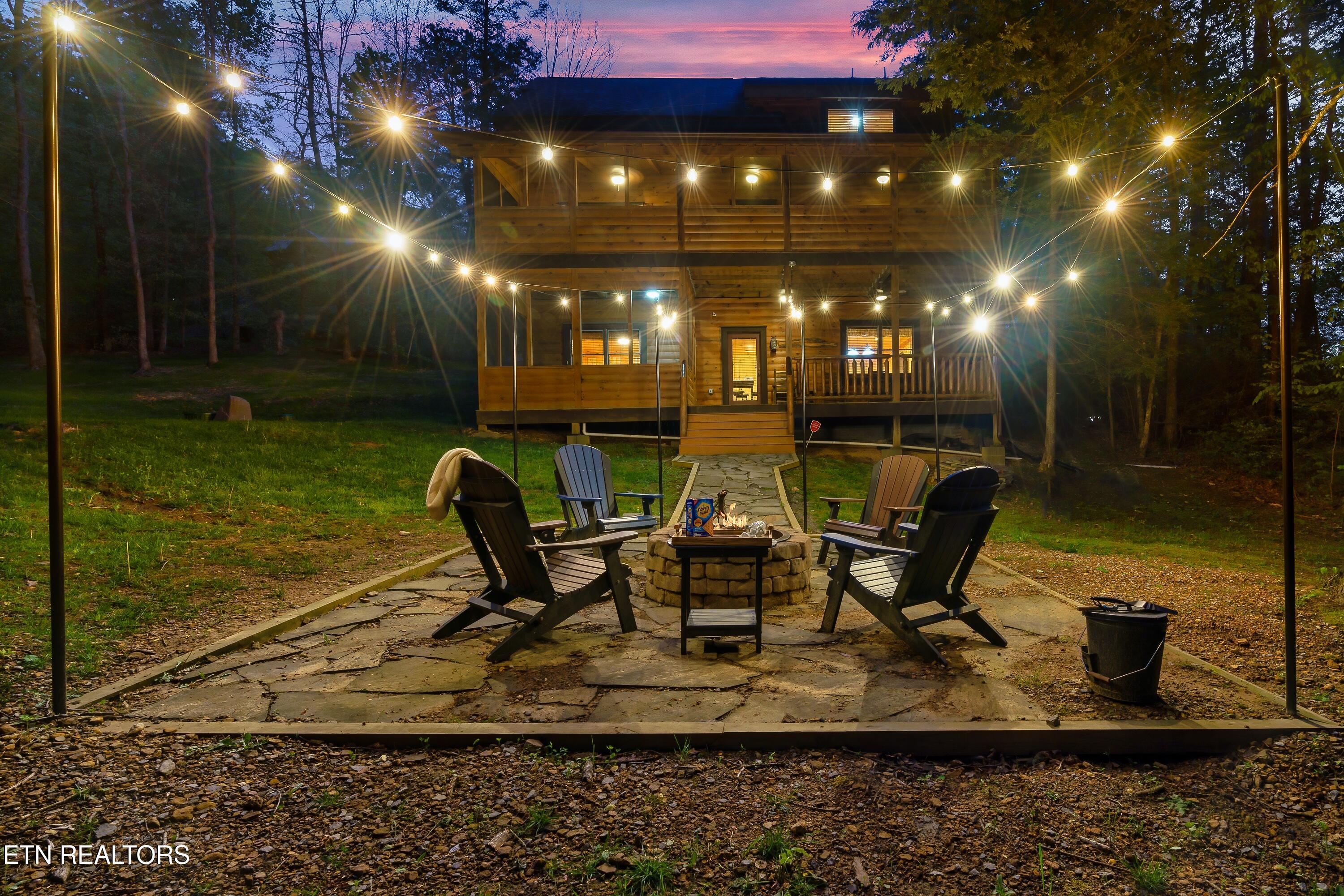 2339 Bogle Spring Loop Sevierville TN 37862