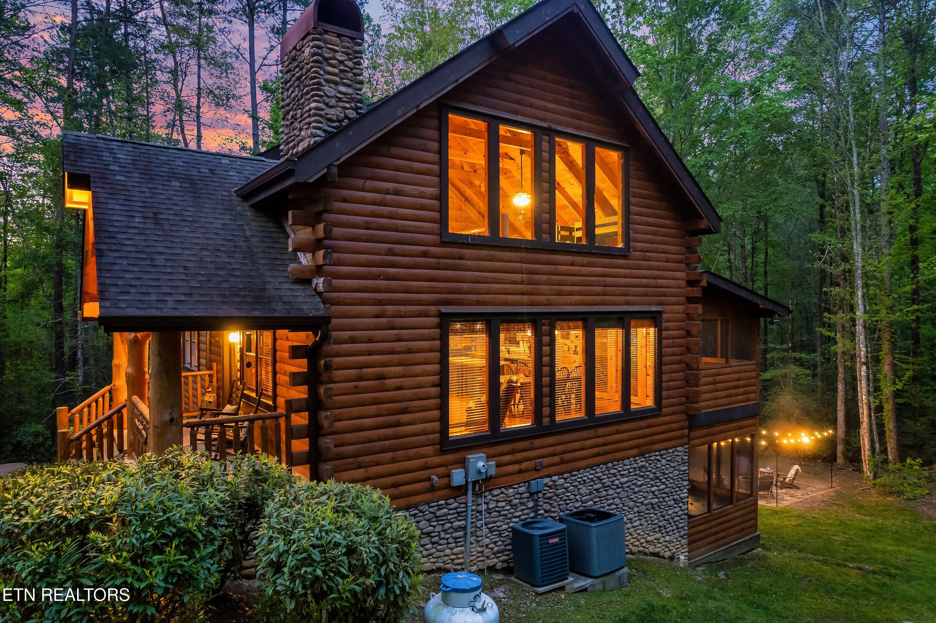 2339 Bogle Spring Loop Sevierville TN 37862