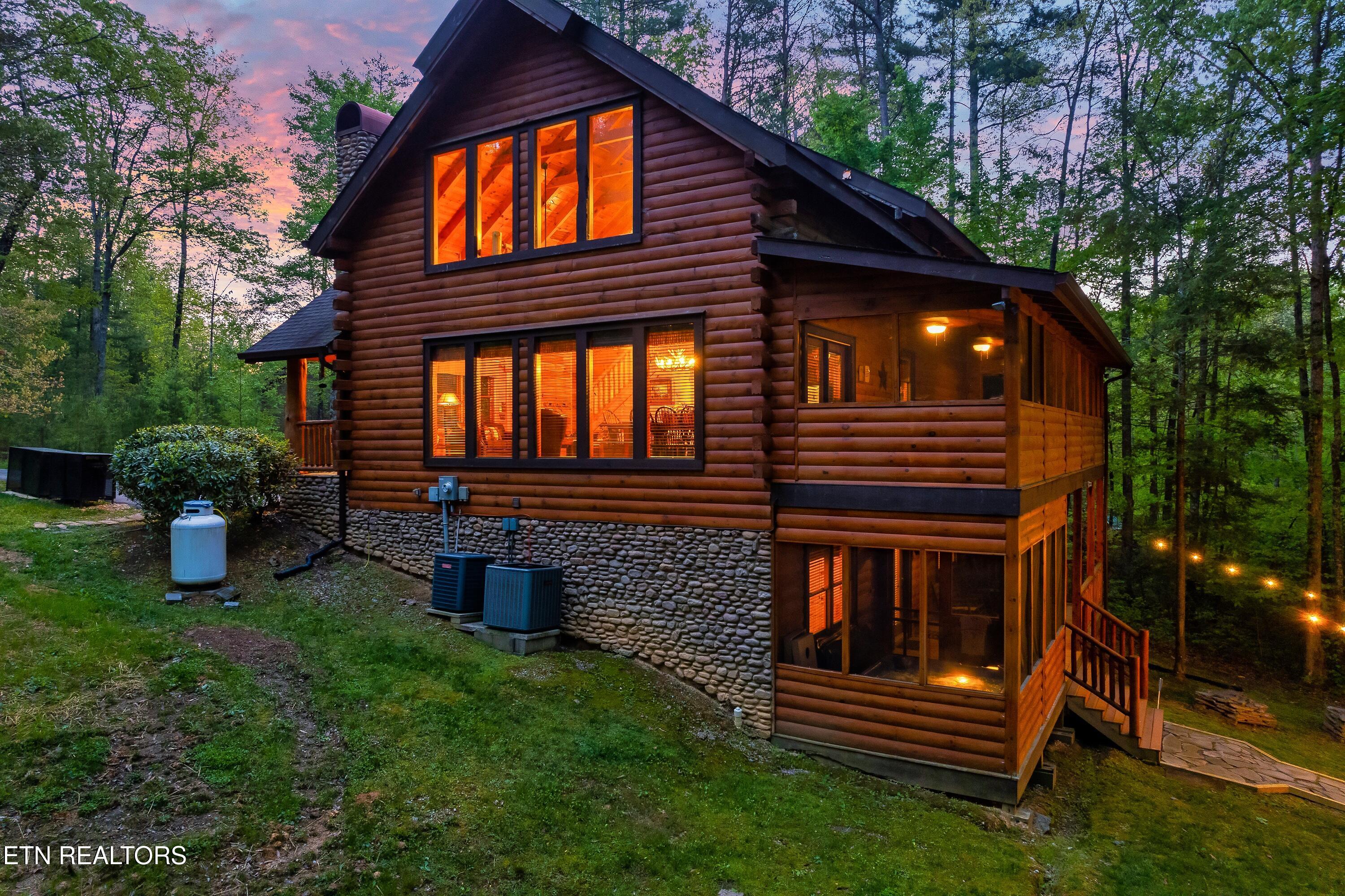 2339 Bogle Spring Loop Sevierville TN 37862
