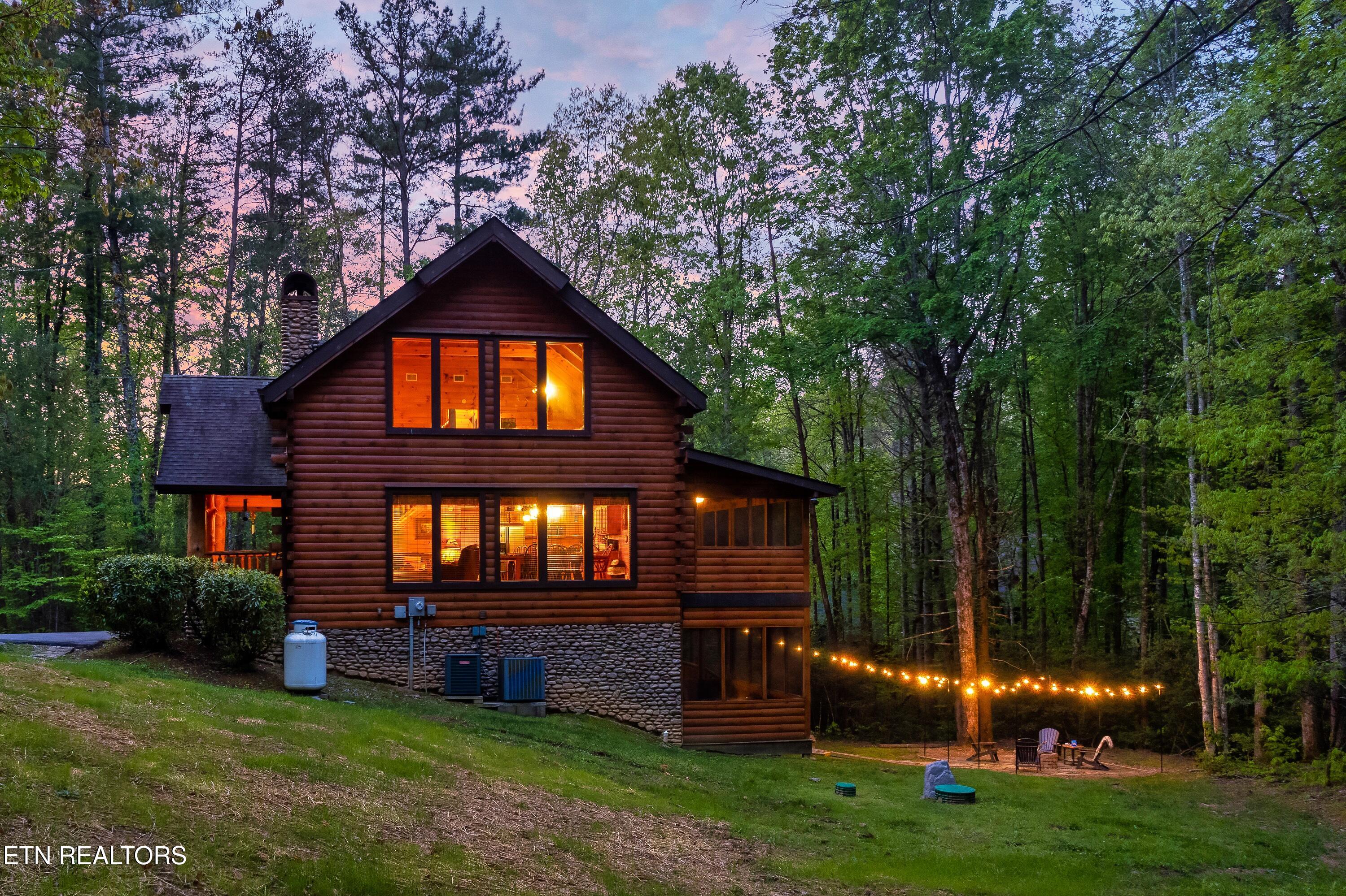 2339 Bogle Spring Loop Sevierville TN 37862