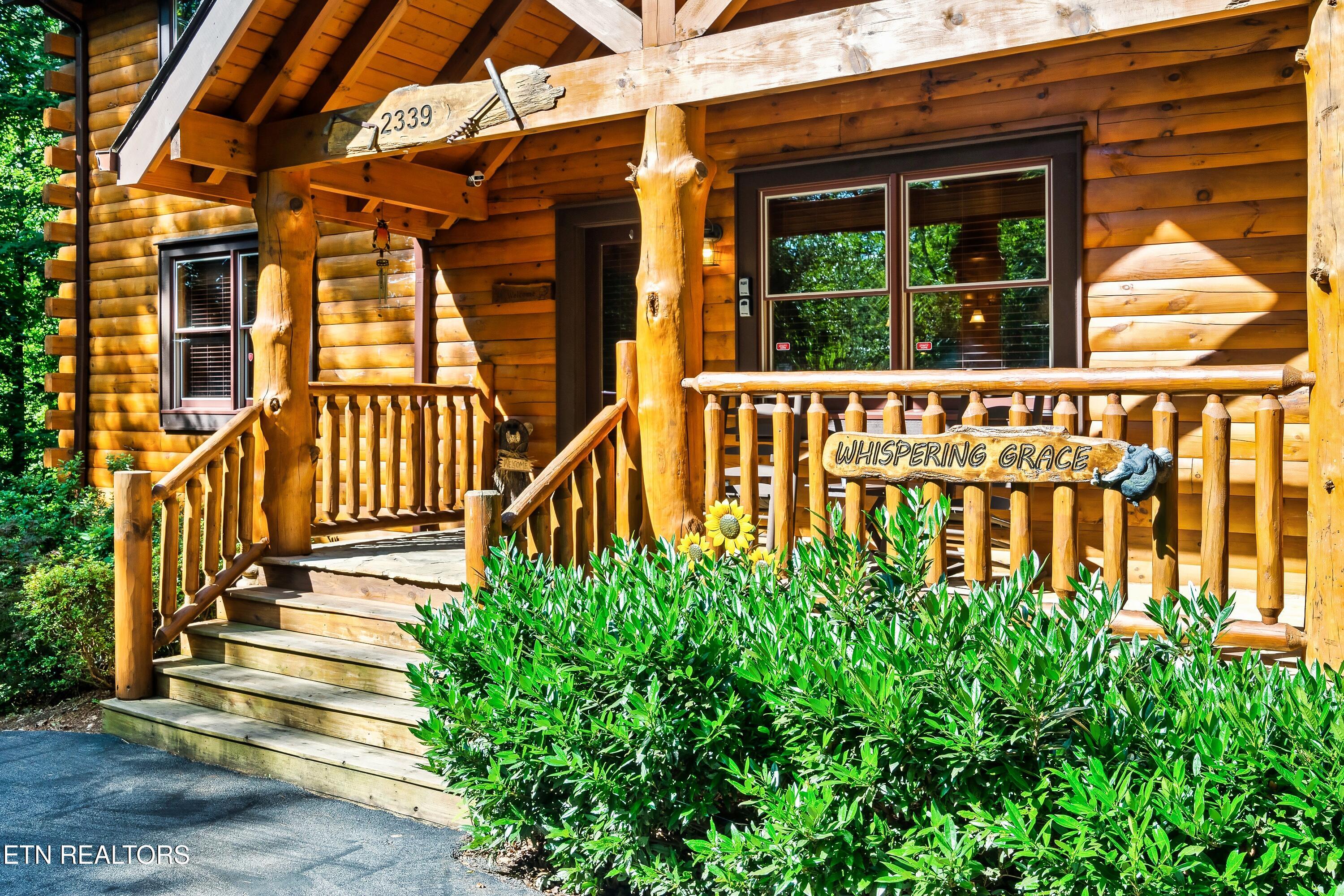 2339 Bogle Spring Loop Sevierville TN 37862