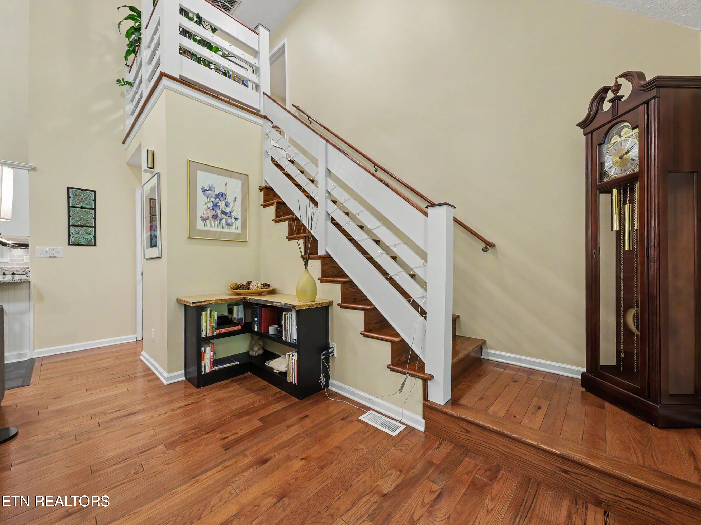 4317 Deer Run Drive Louisville TN 37777