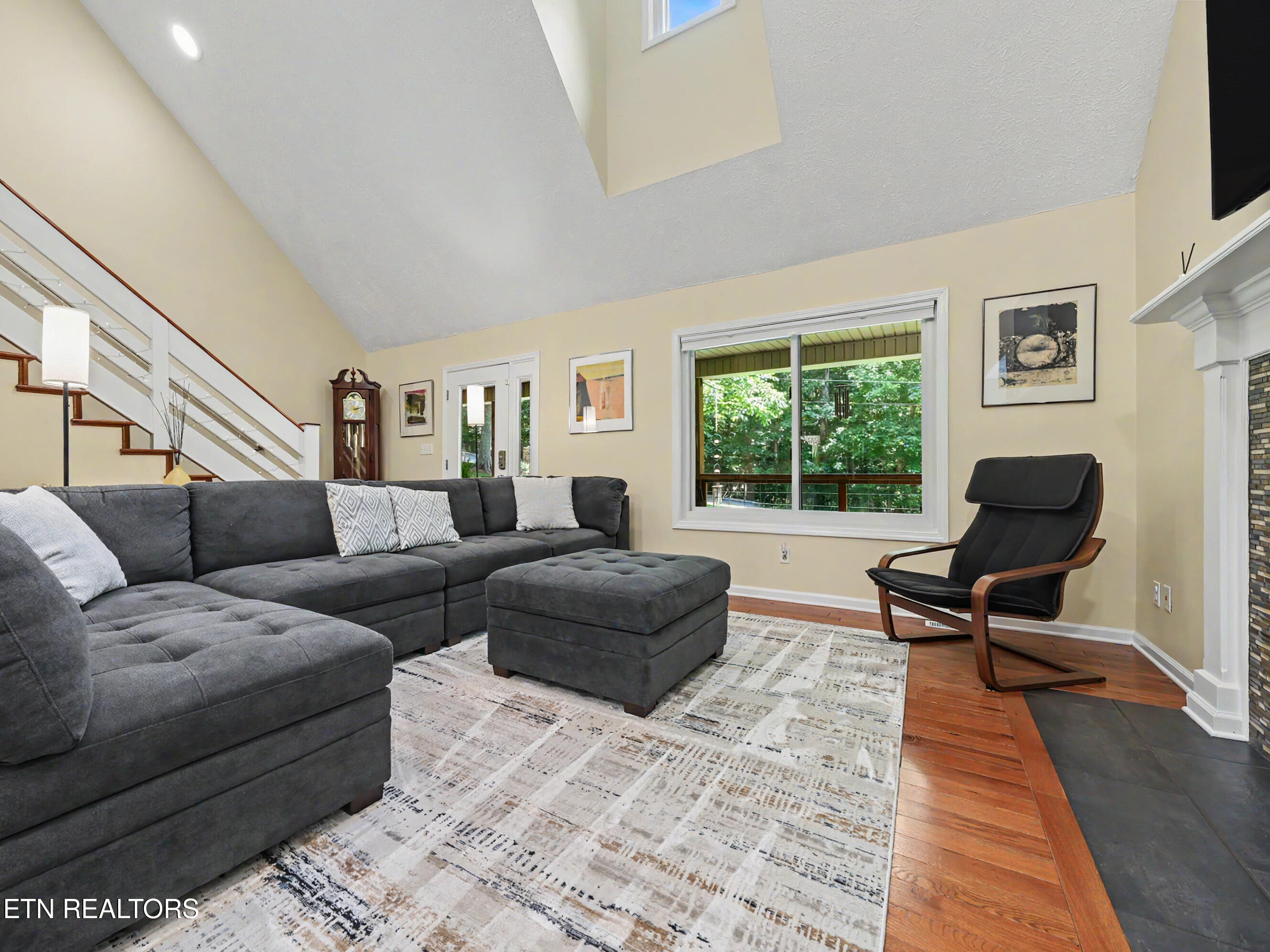4317 Deer Run Drive Louisville TN 37777