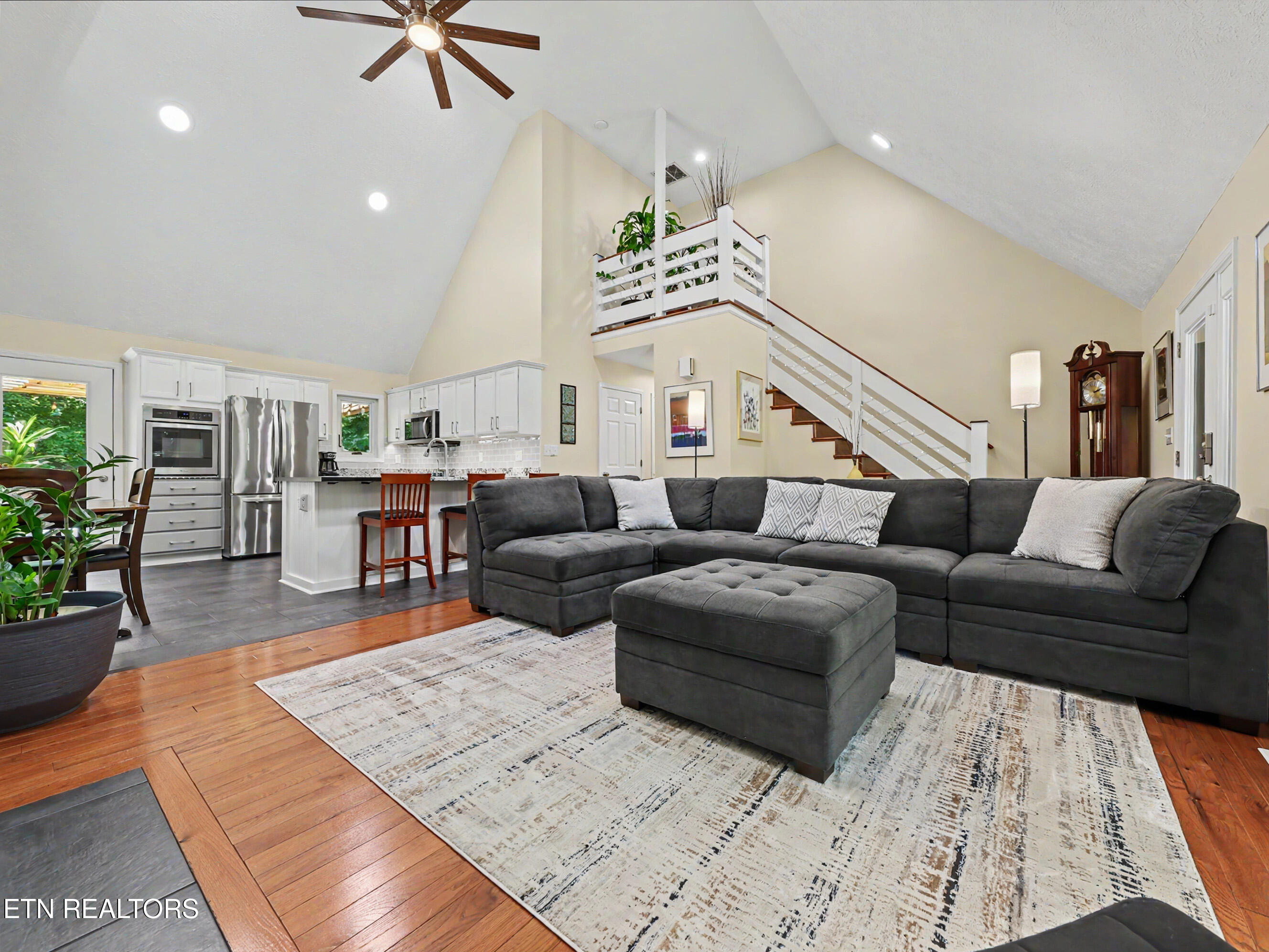4317 Deer Run Drive Louisville TN 37777