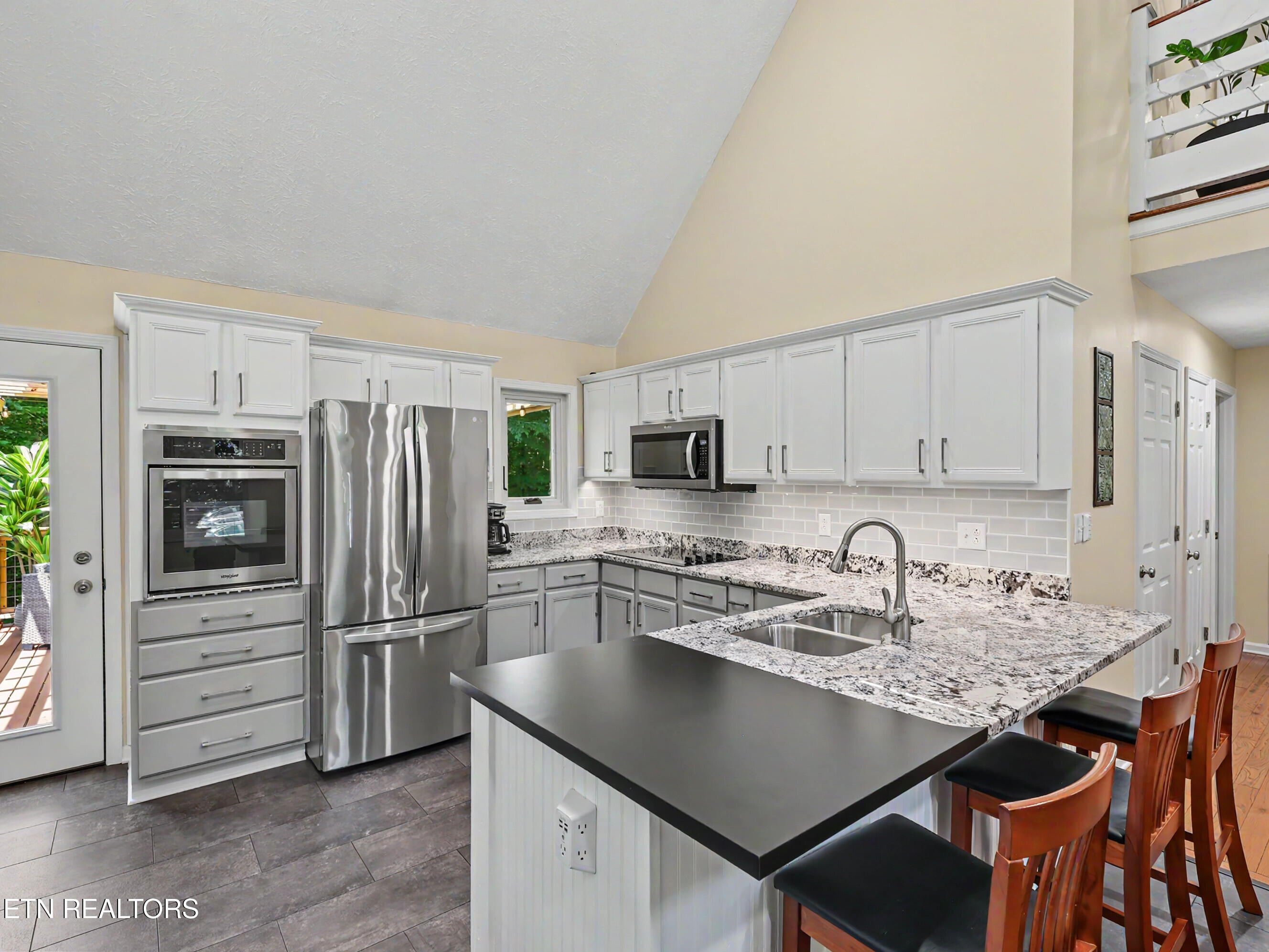 4317 Deer Run Drive Louisville TN 37777