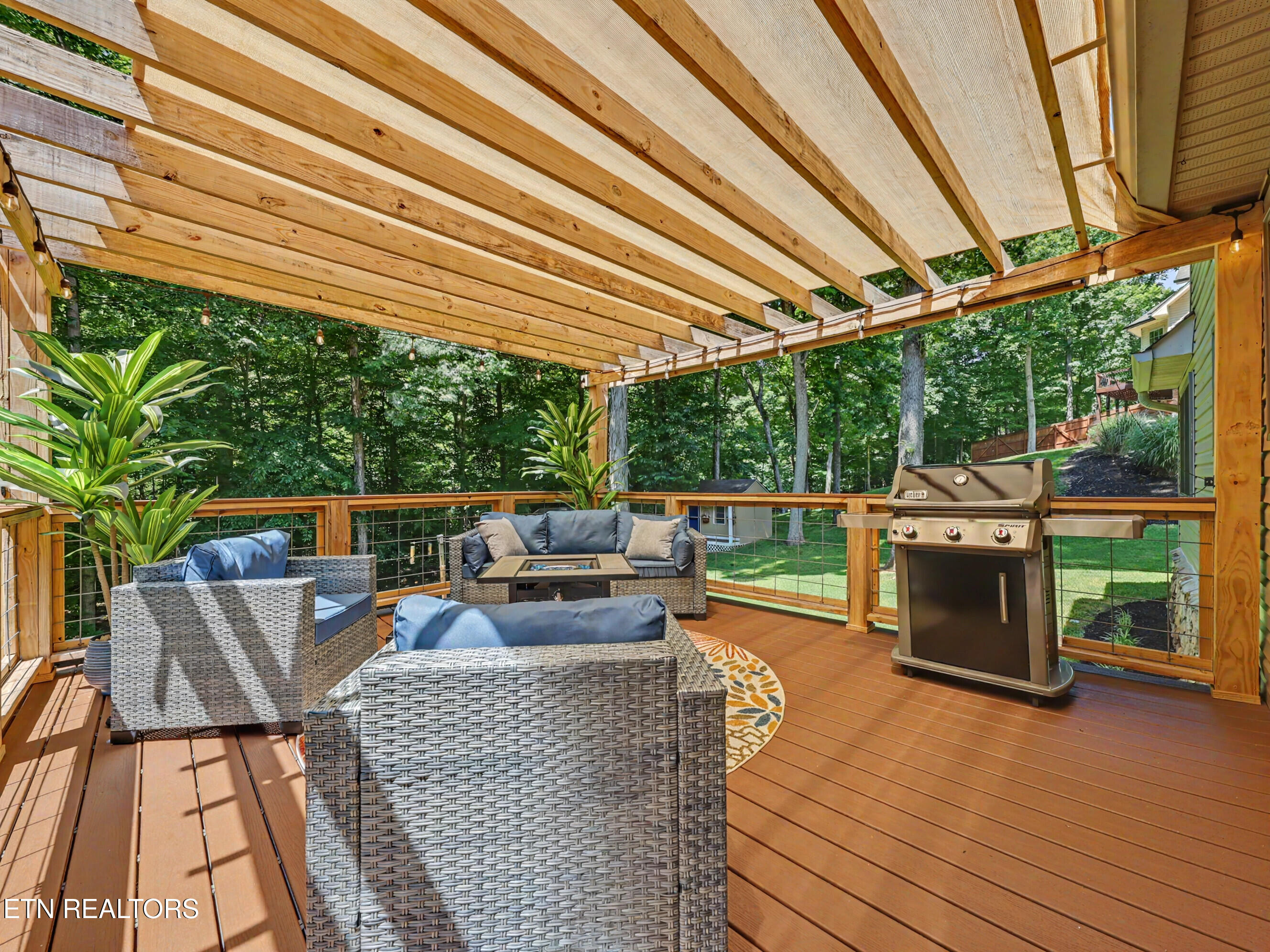 4317 Deer Run Drive Louisville TN 37777