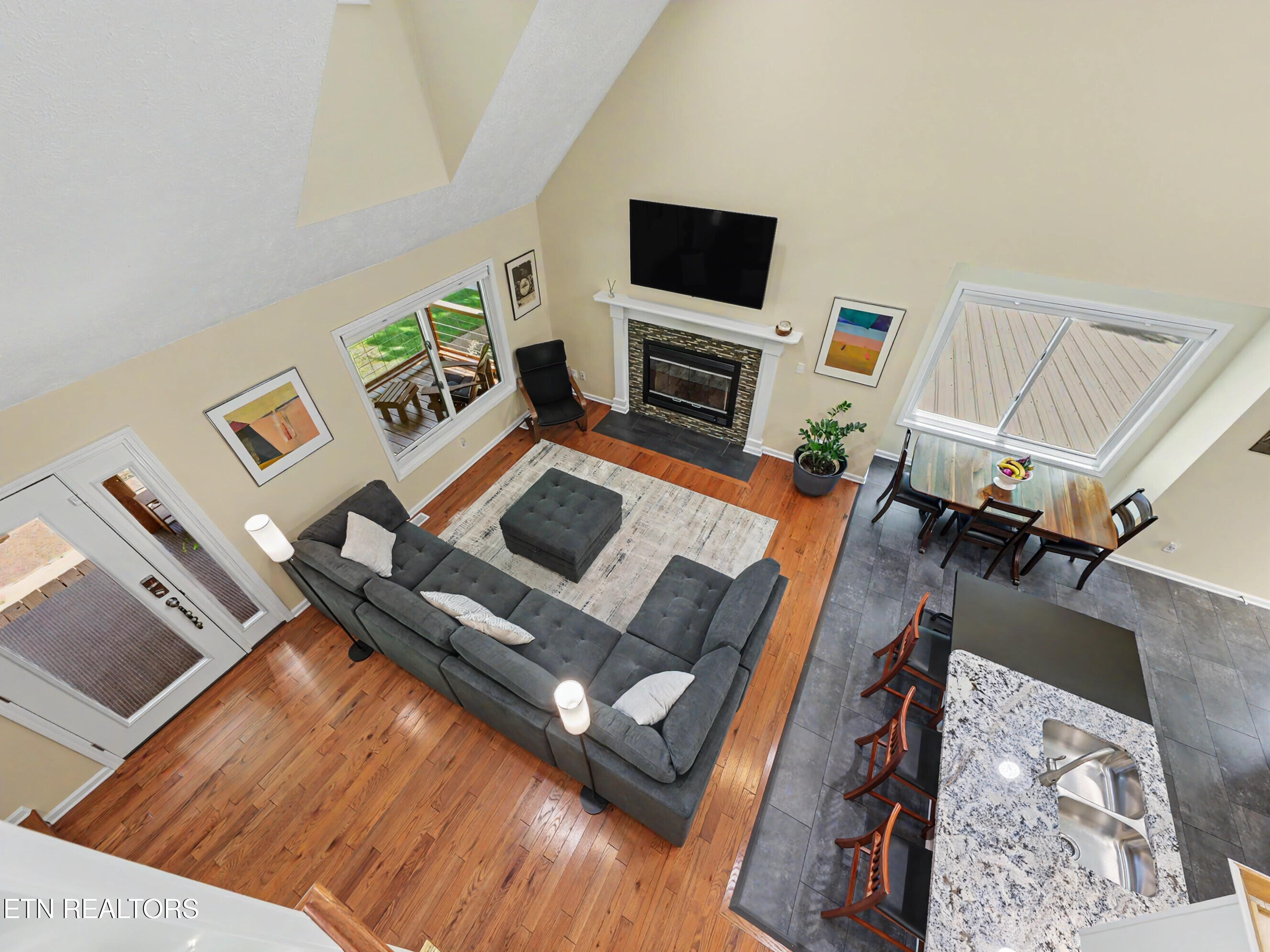 4317 Deer Run Drive Louisville TN 37777