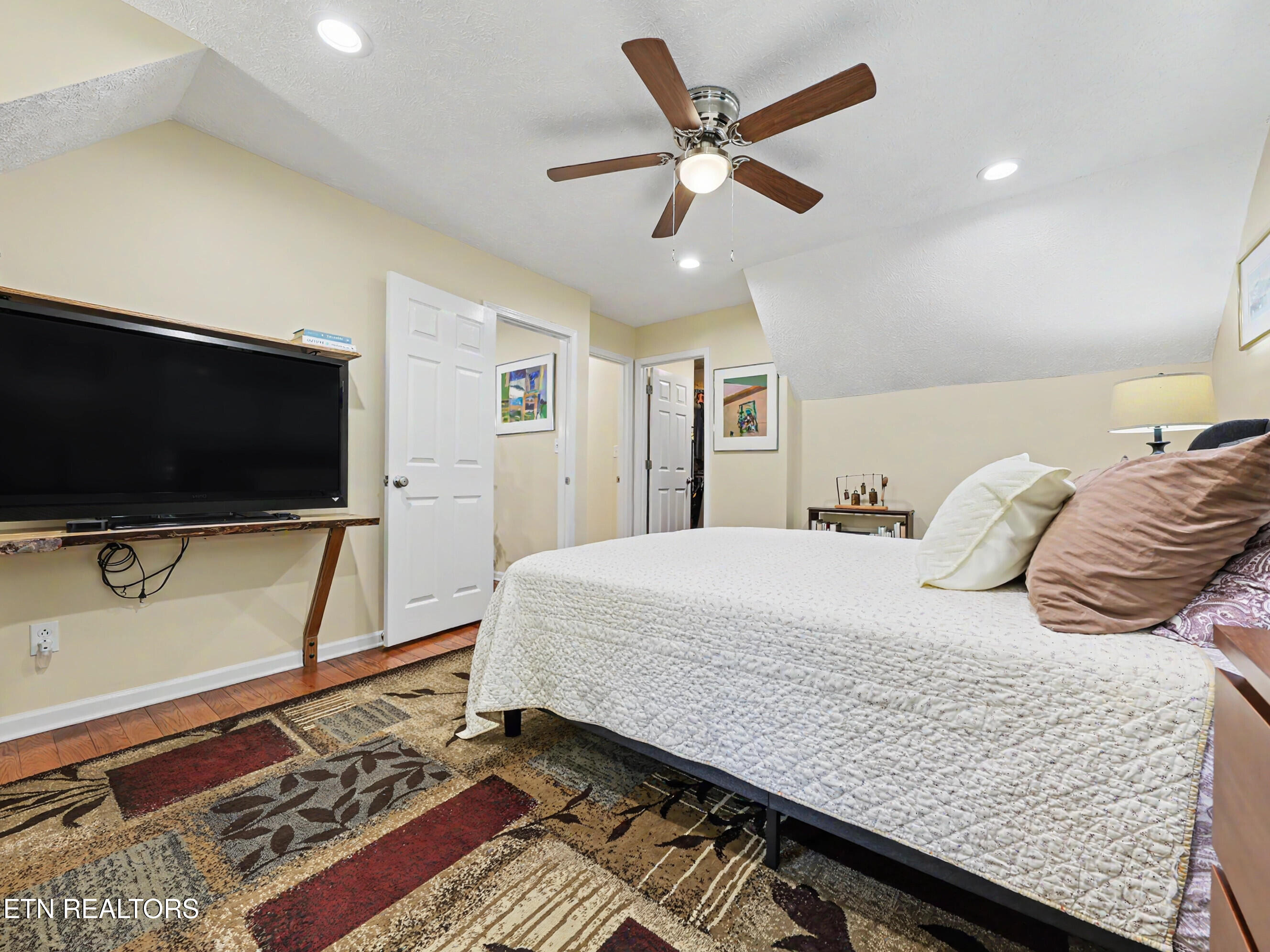 4317 Deer Run Drive Louisville TN 37777