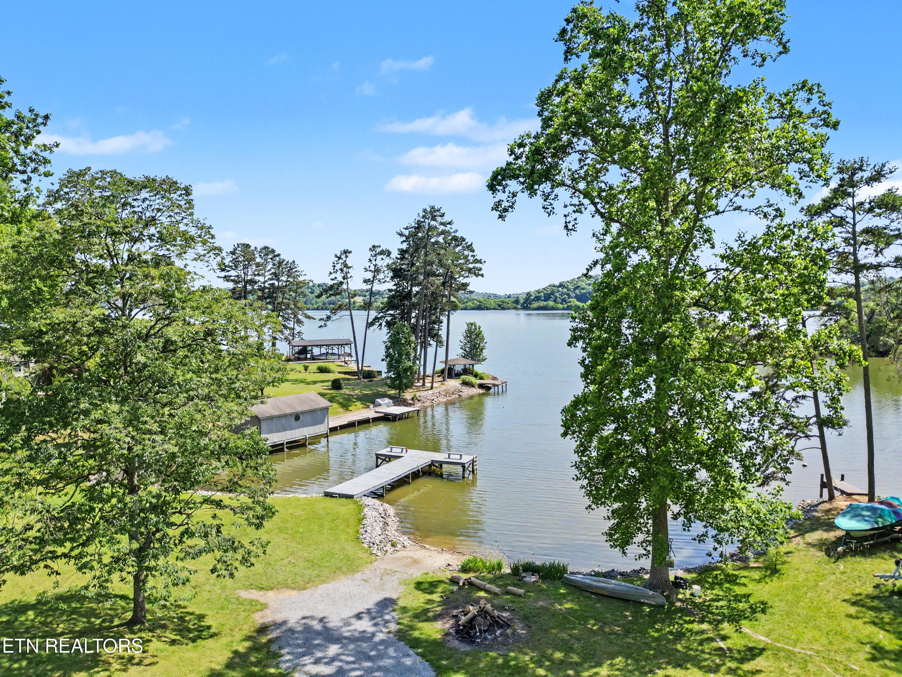 4317 Deer Run Drive Louisville TN 37777