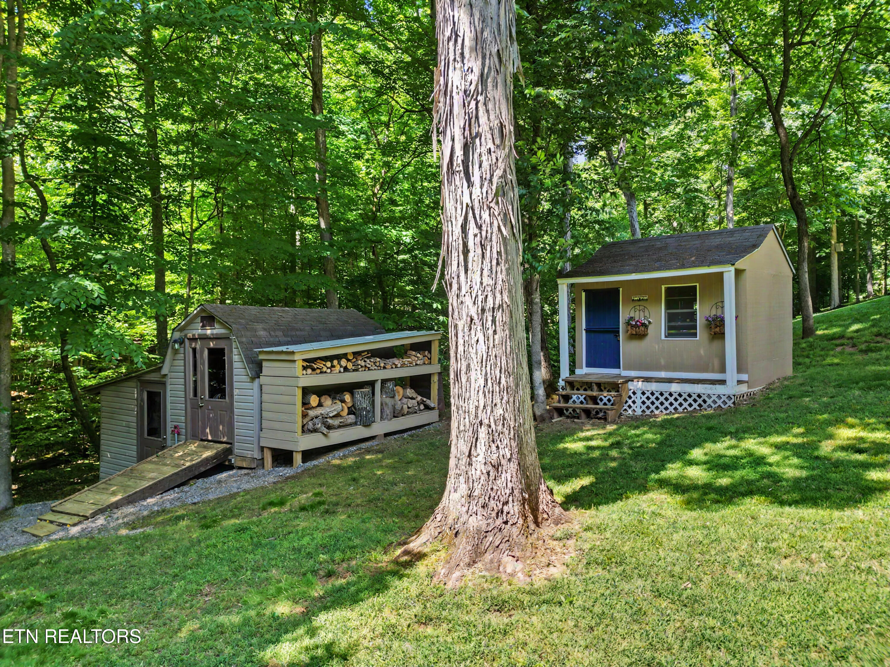 4317 Deer Run Drive Louisville TN 37777