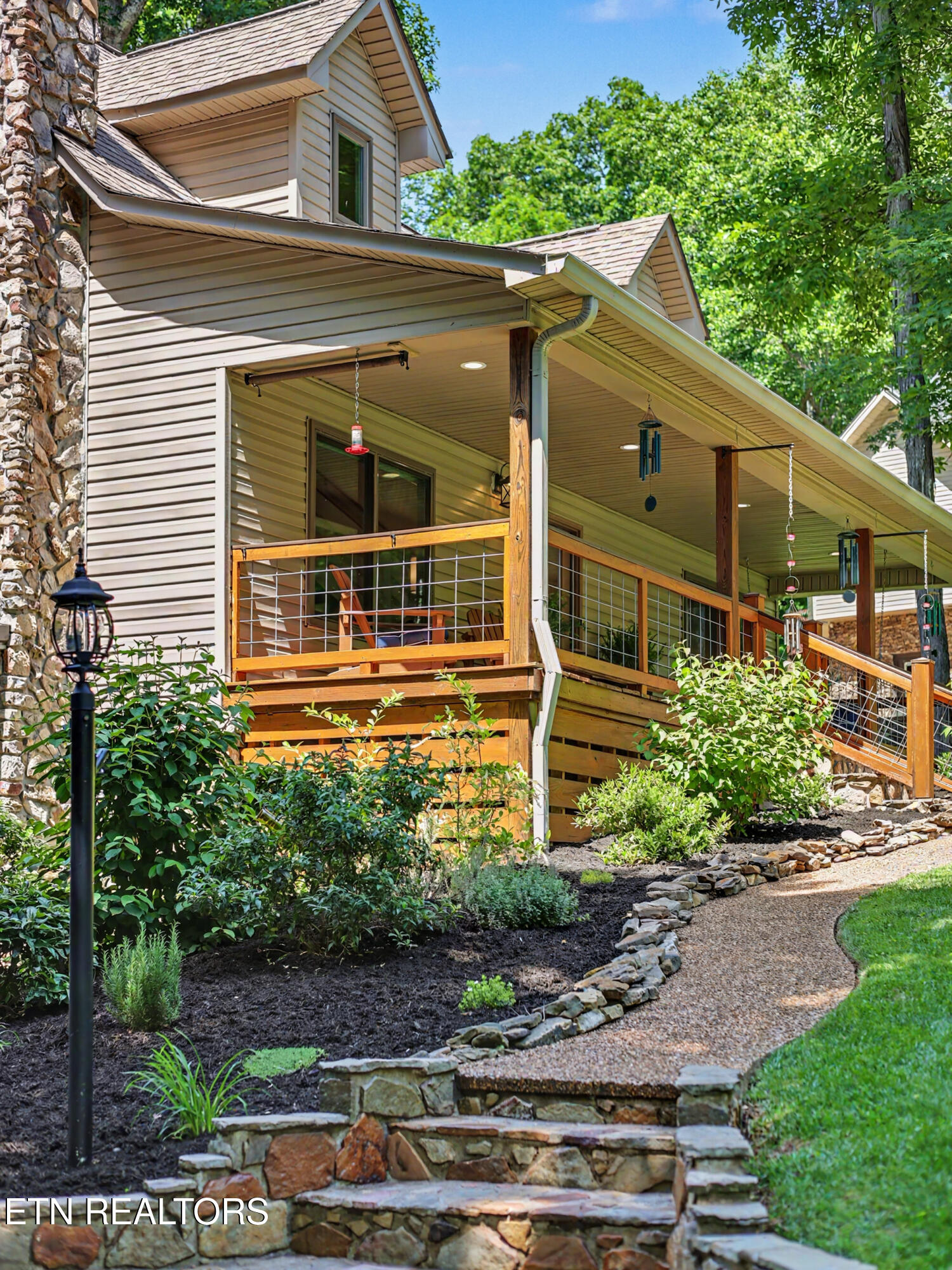 4317 Deer Run Drive Louisville TN 37777