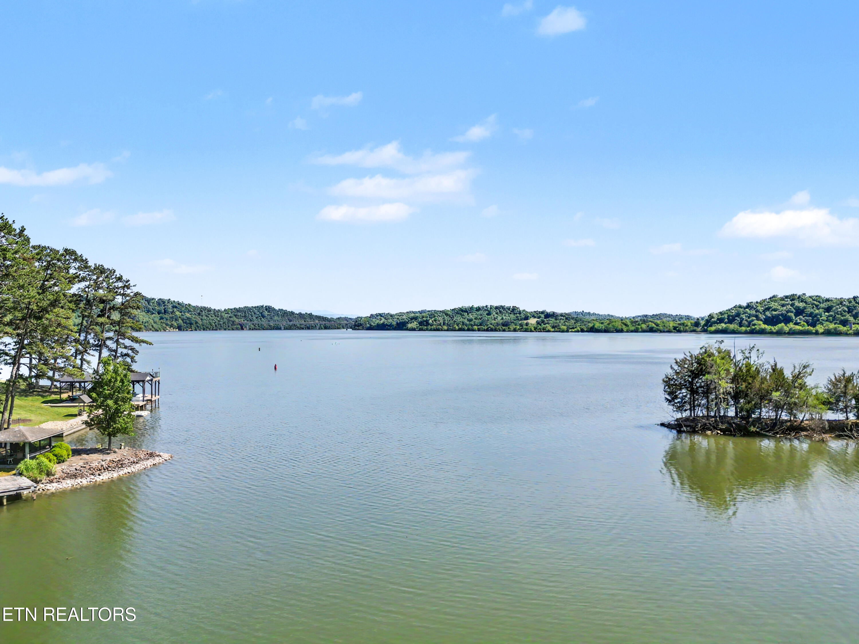 4317 Deer Run Drive Louisville TN 37777