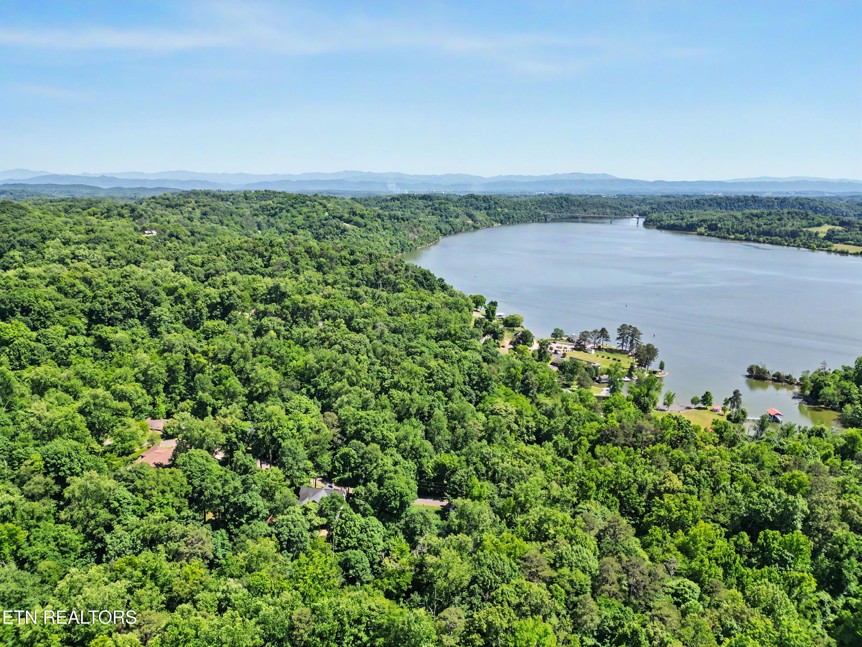 4317 Deer Run Drive Louisville TN 37777