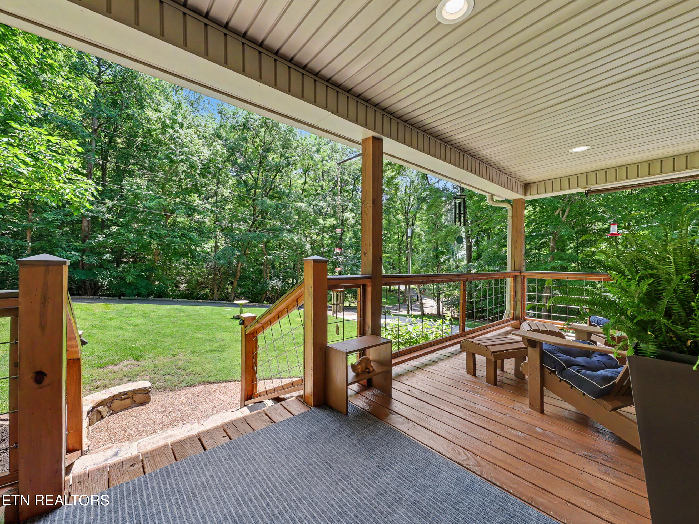 4317 Deer Run Drive Louisville TN 37777