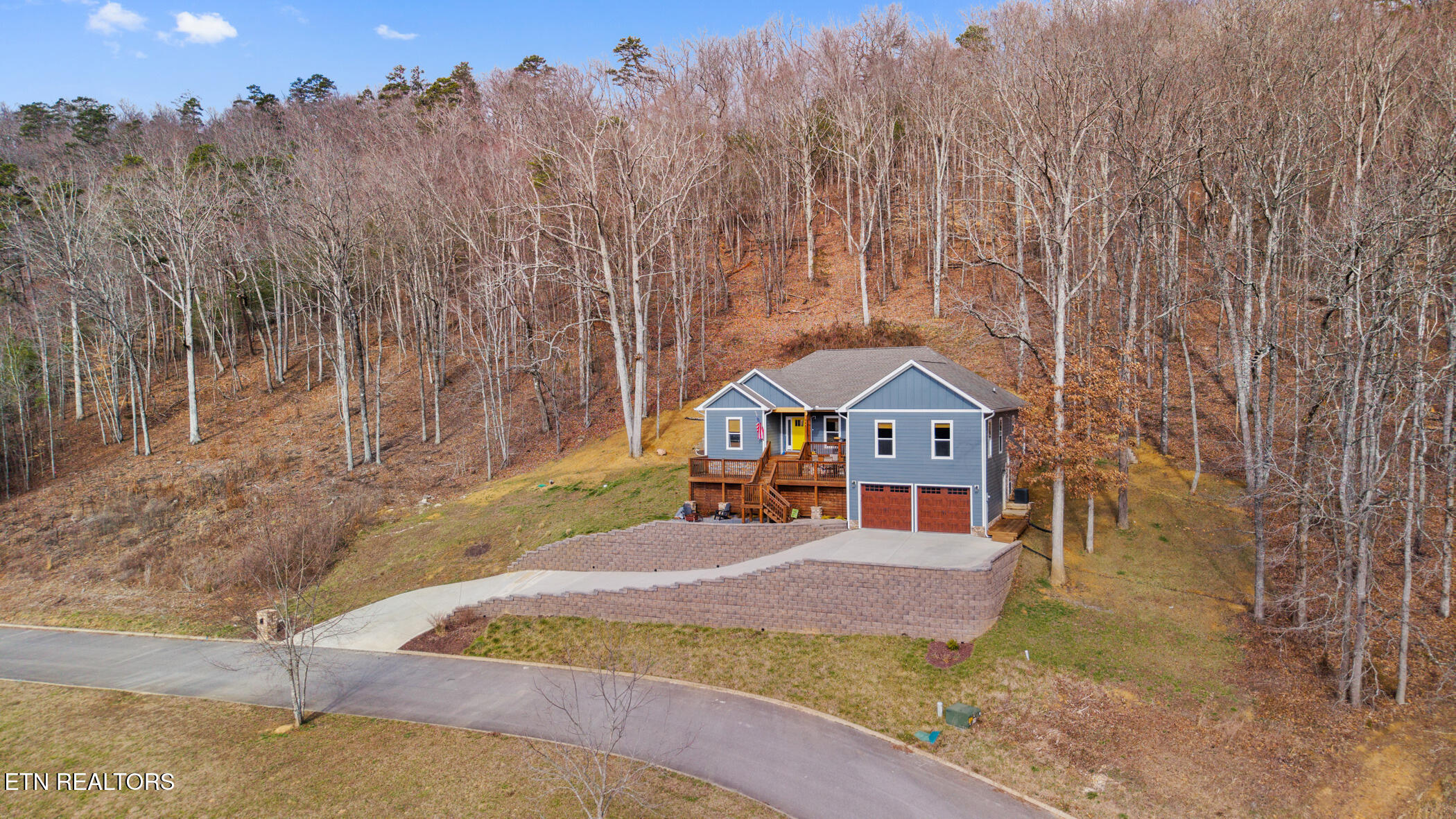 948 Bobbie Jean Lane Seymour TN 37865