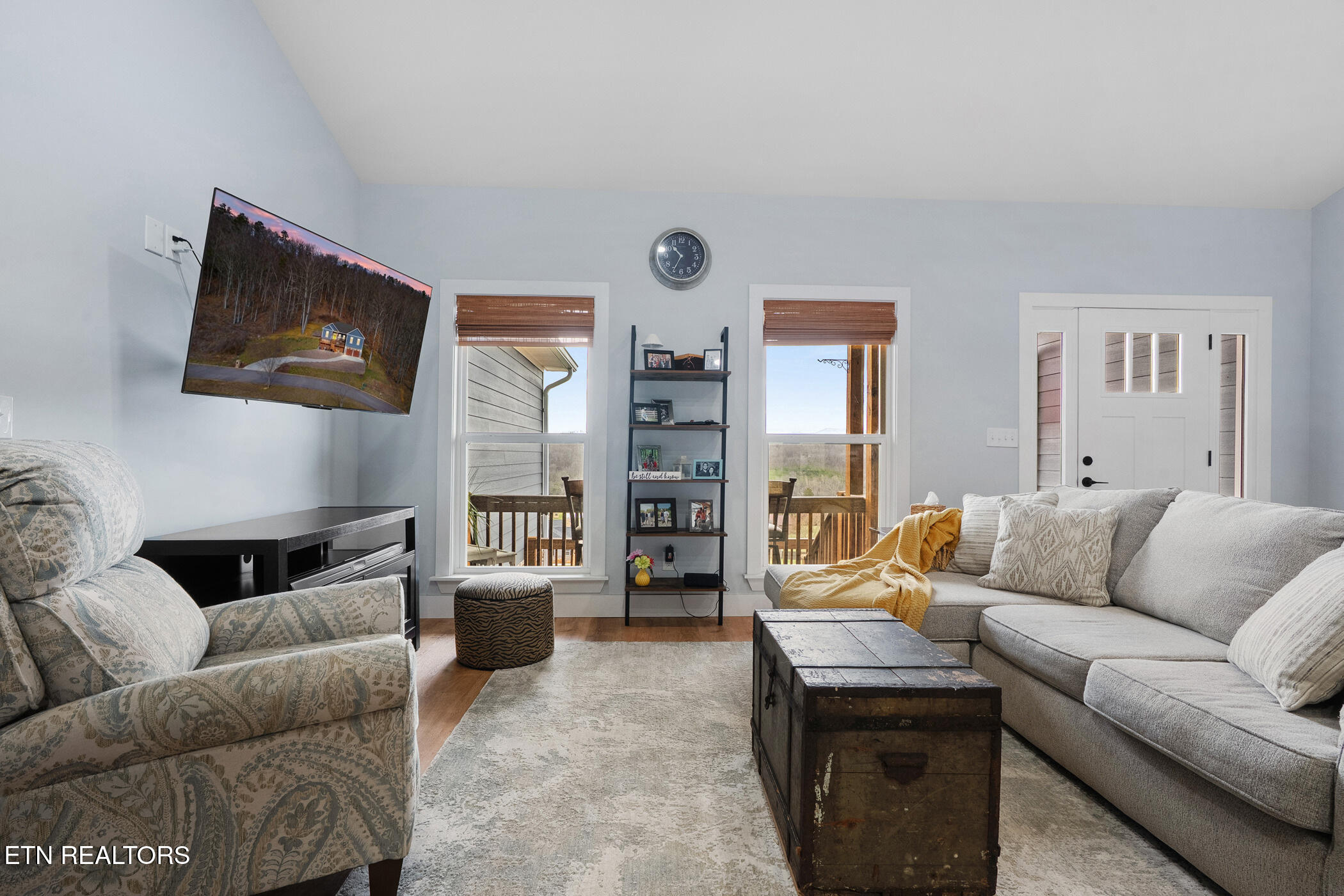 948 Bobbie Jean Lane Seymour TN 37865