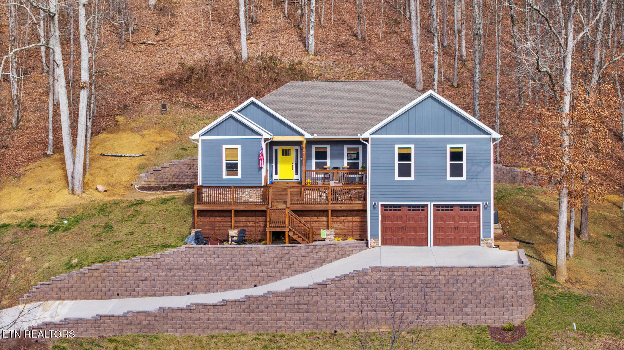 948 Bobbie Jean Lane Seymour TN 37865