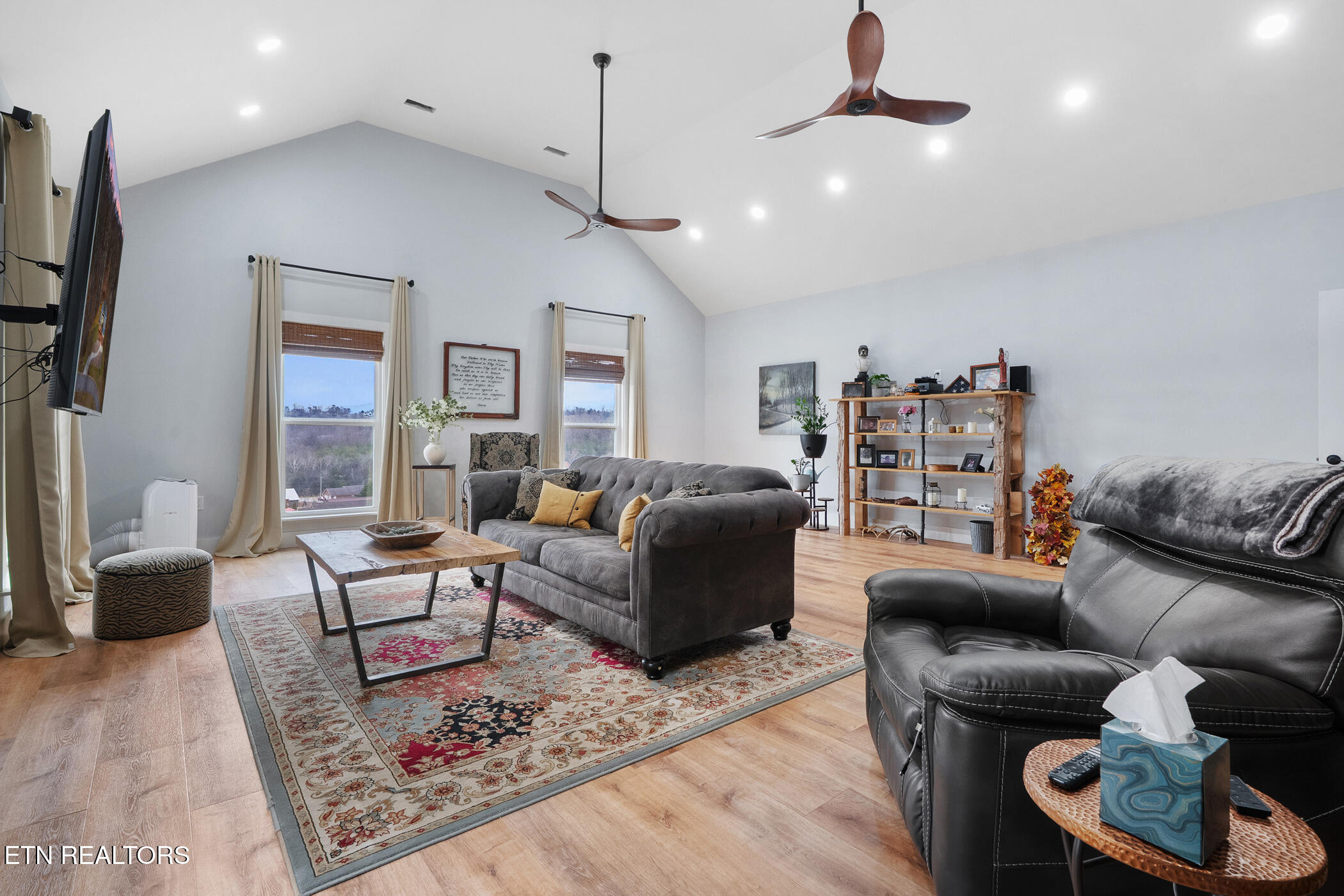 948 Bobbie Jean Lane Seymour TN 37865