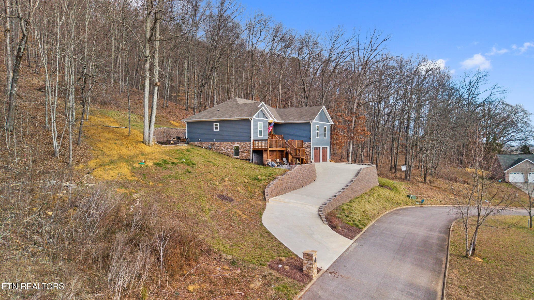 948 Bobbie Jean Lane Seymour TN 37865