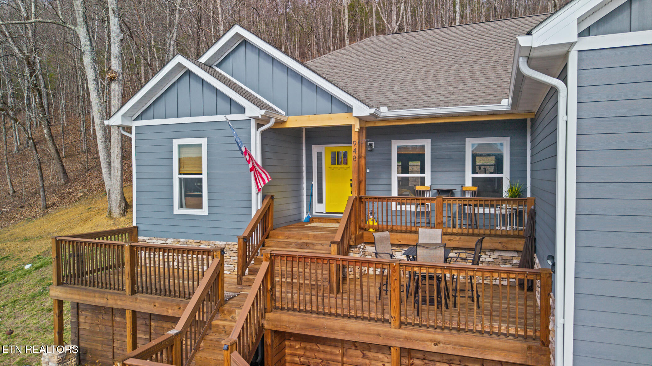 948 Bobbie Jean Lane Seymour TN 37865