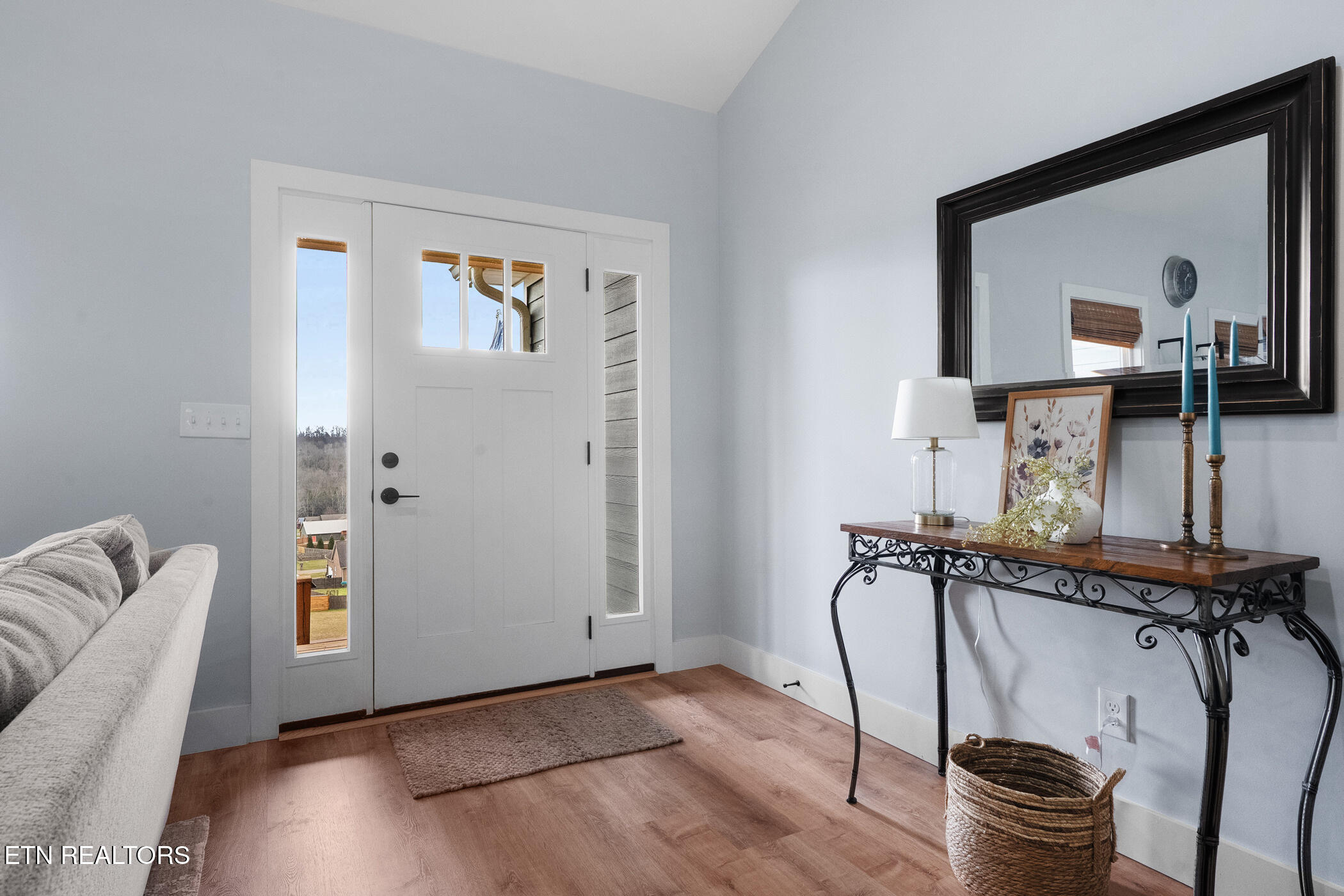 948 Bobbie Jean Lane Seymour TN 37865