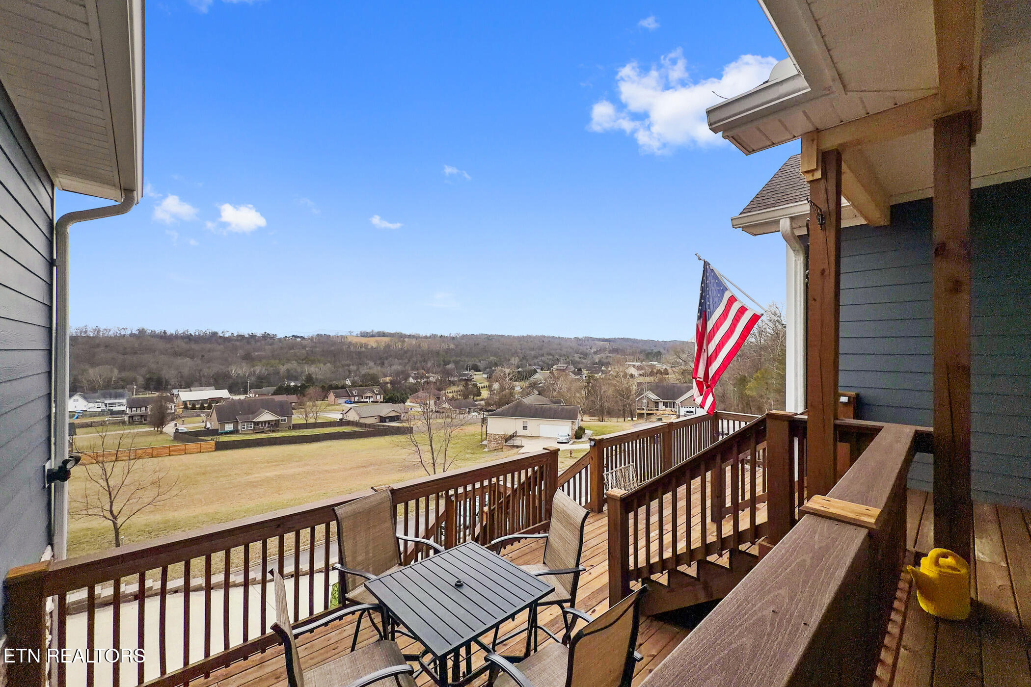 948 Bobbie Jean Lane Seymour TN 37865